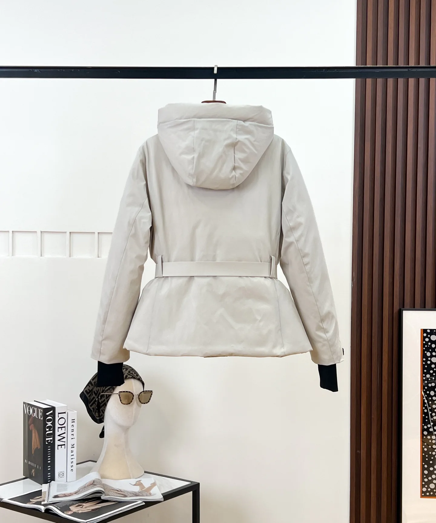 Women's Jackets And Down Jackets PRADA 17964770
