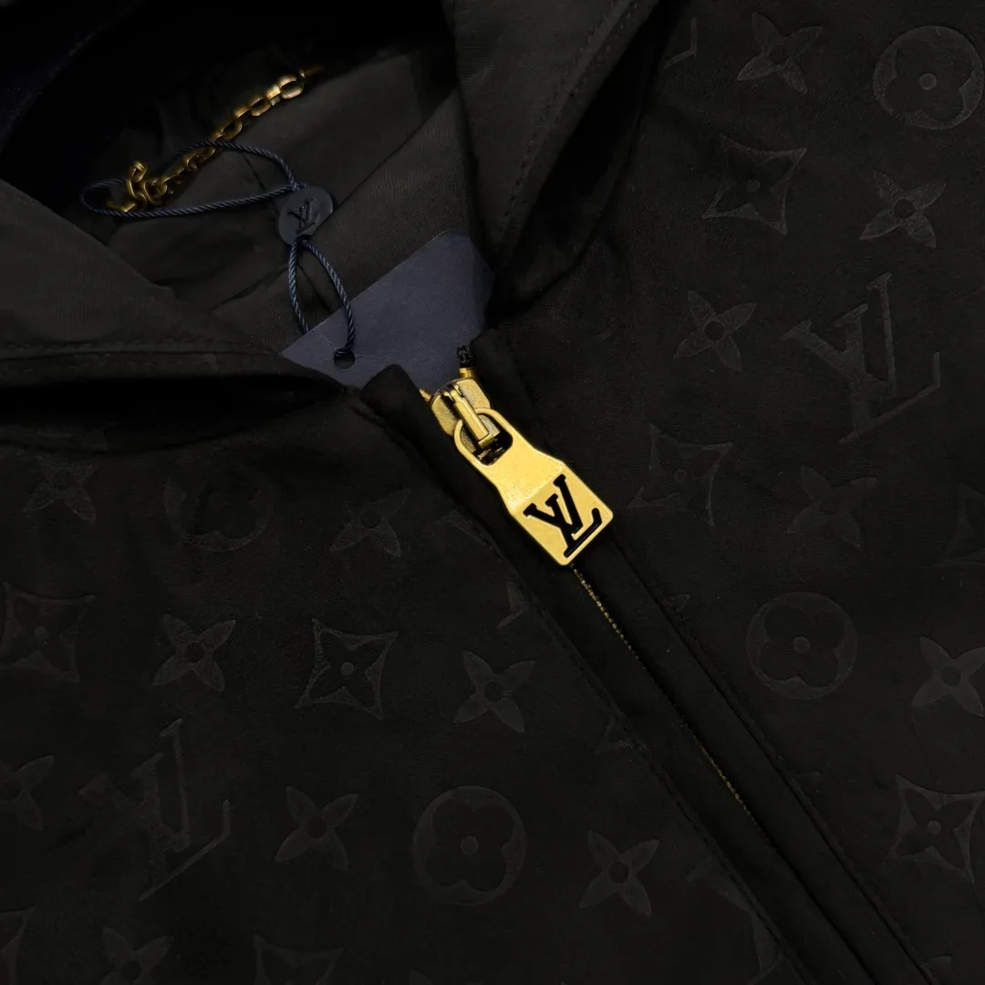 Men's Jackets And Down Jackets LOUIS VUITTON 17721133