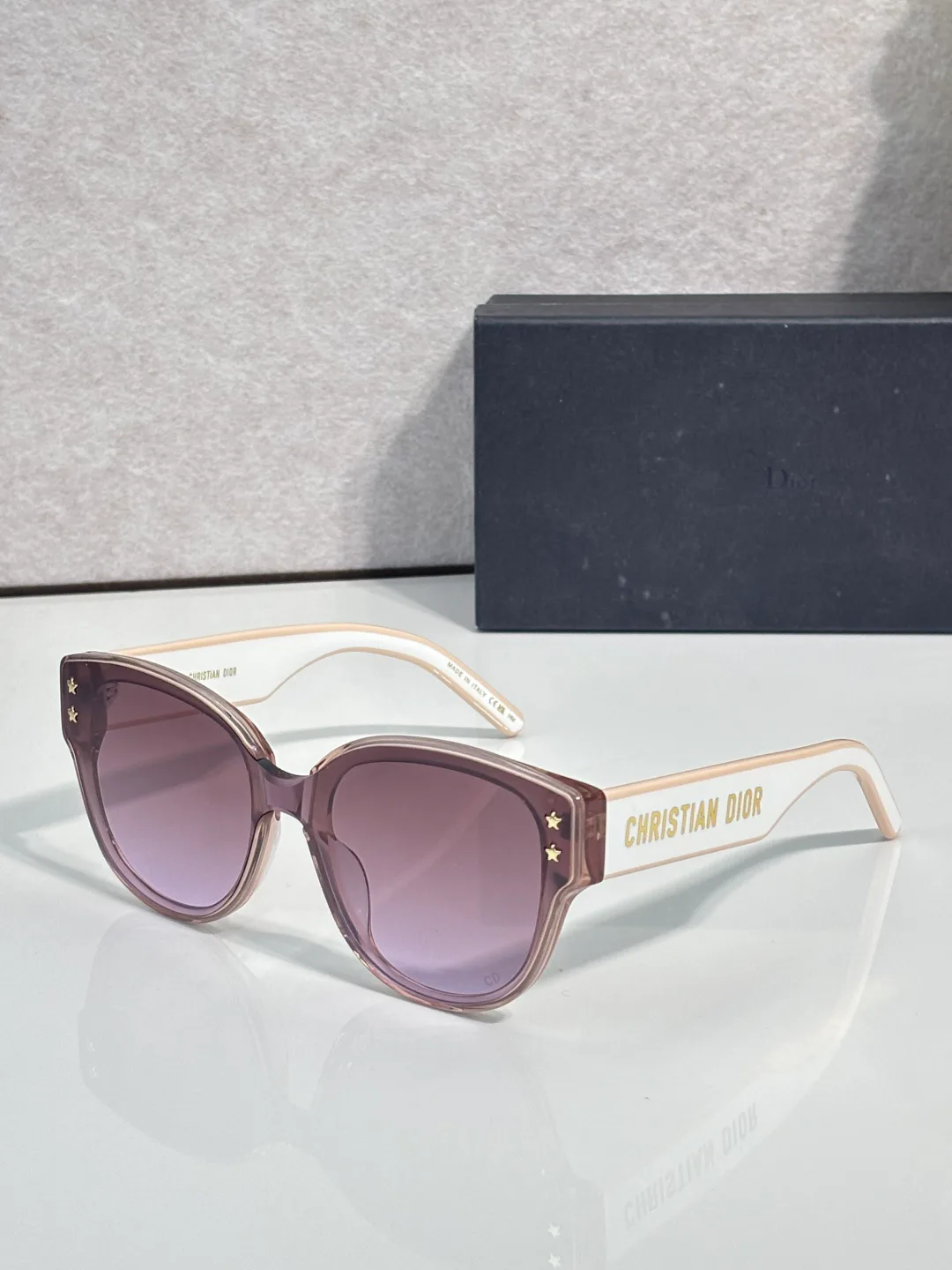 Glasses CHRISTIAN DIOR 18059767