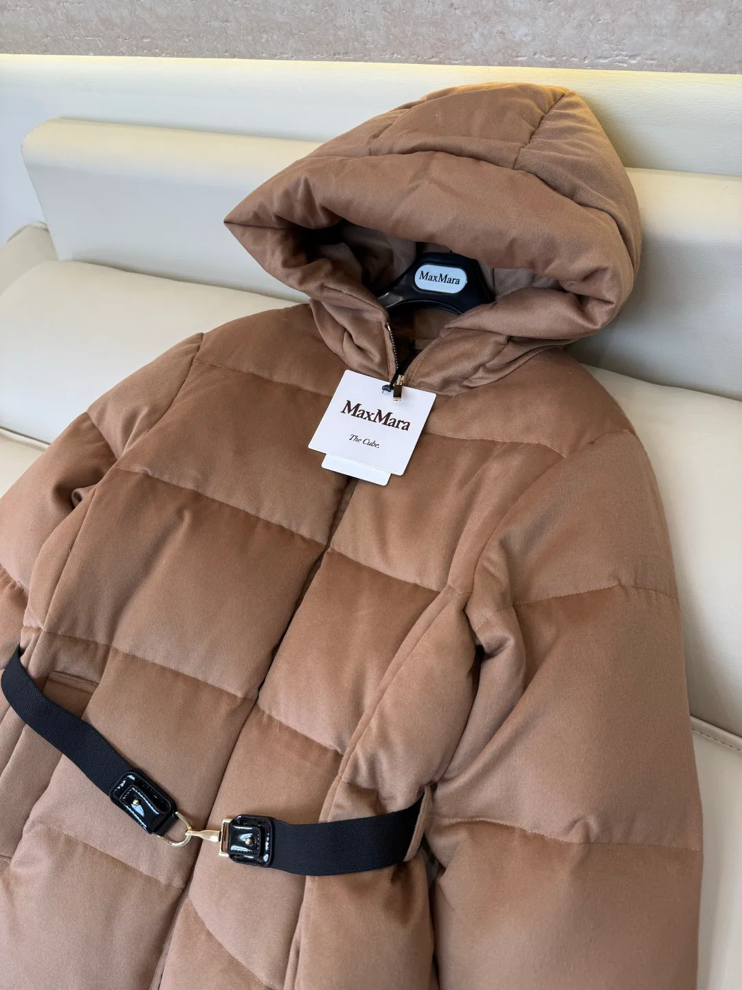 Куртки И Пуховики Женские Max Mara 18673331
