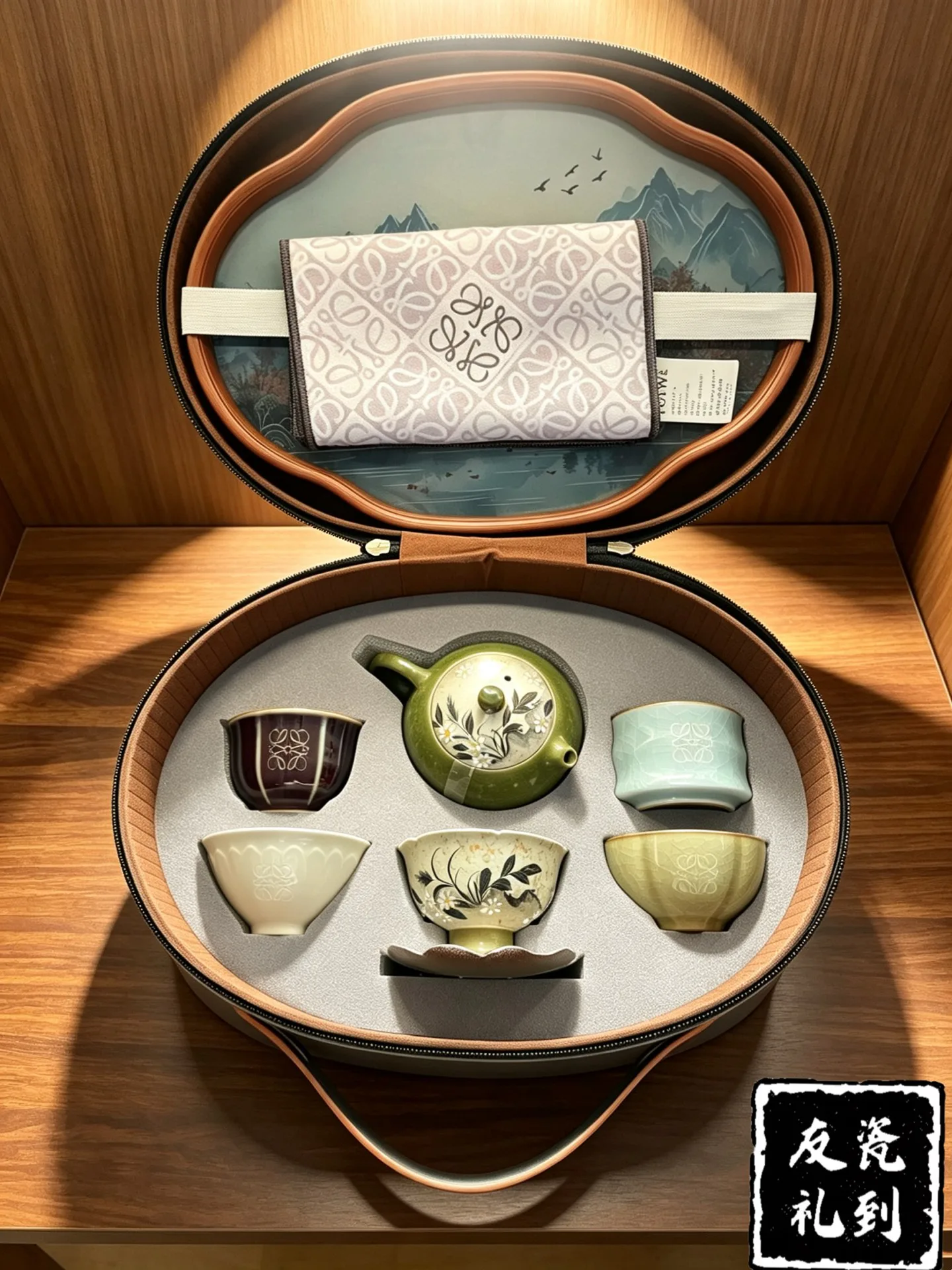 Tableware LOEWE 17500031