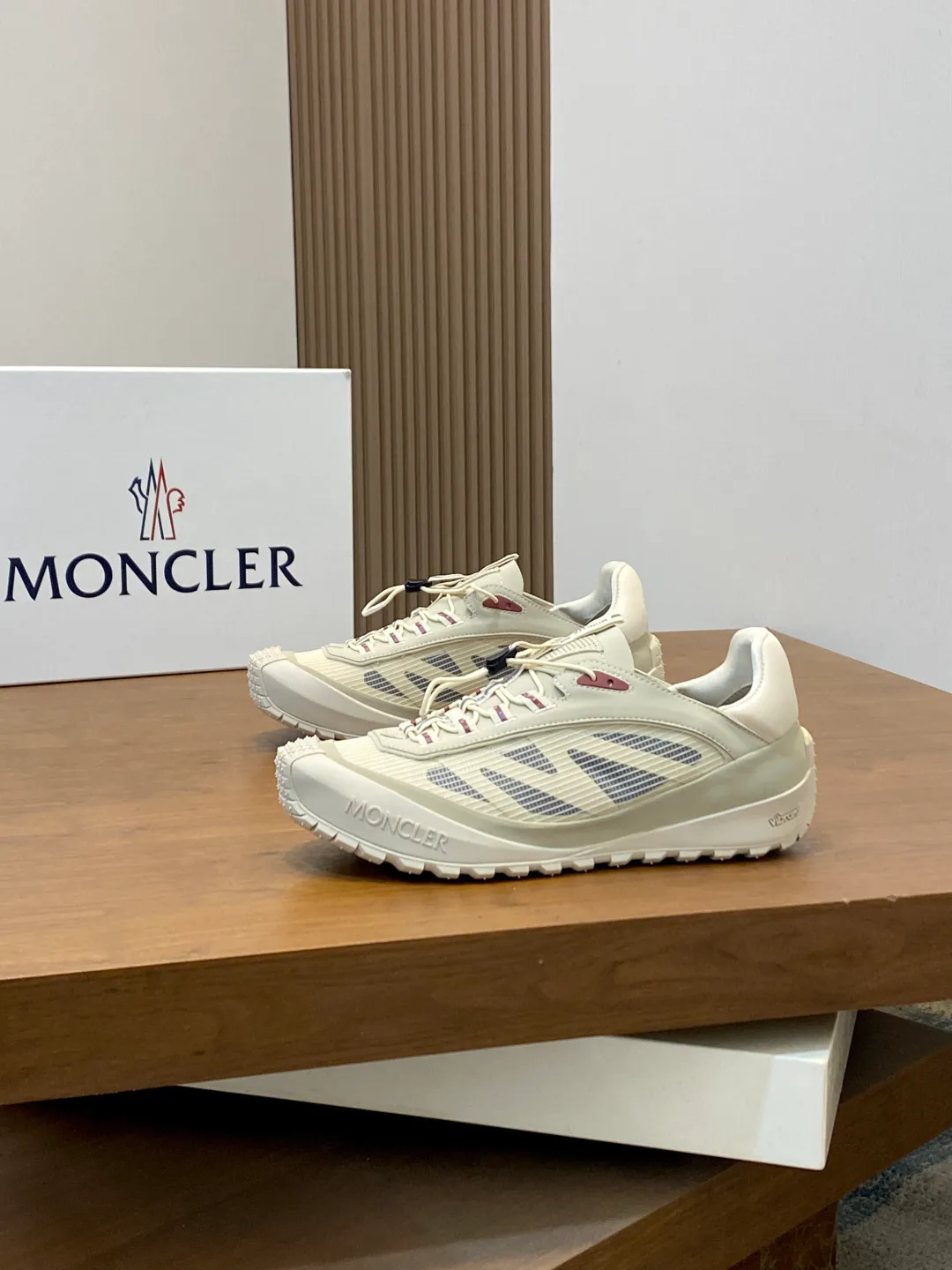 Men's Sneakers MONCLER 18118840