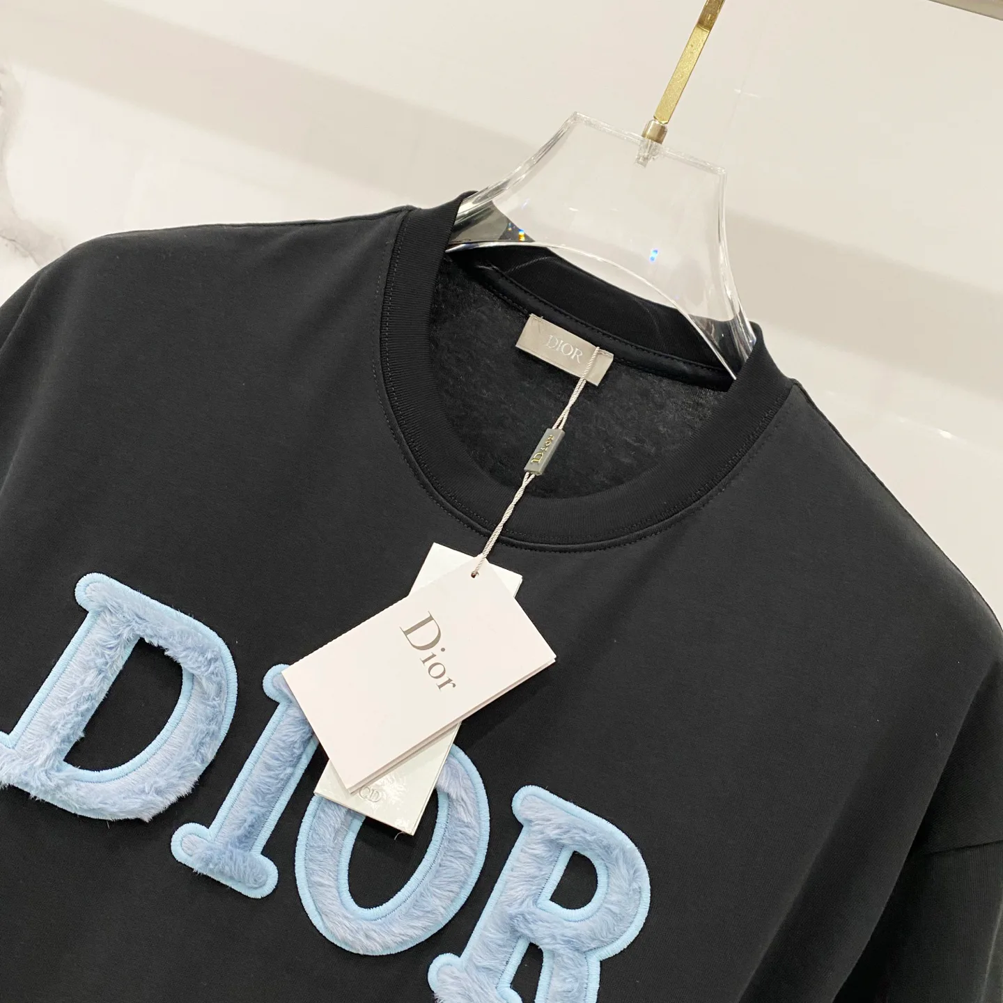 Men's T-Shirts CHRISTIAN DIOR 17820018