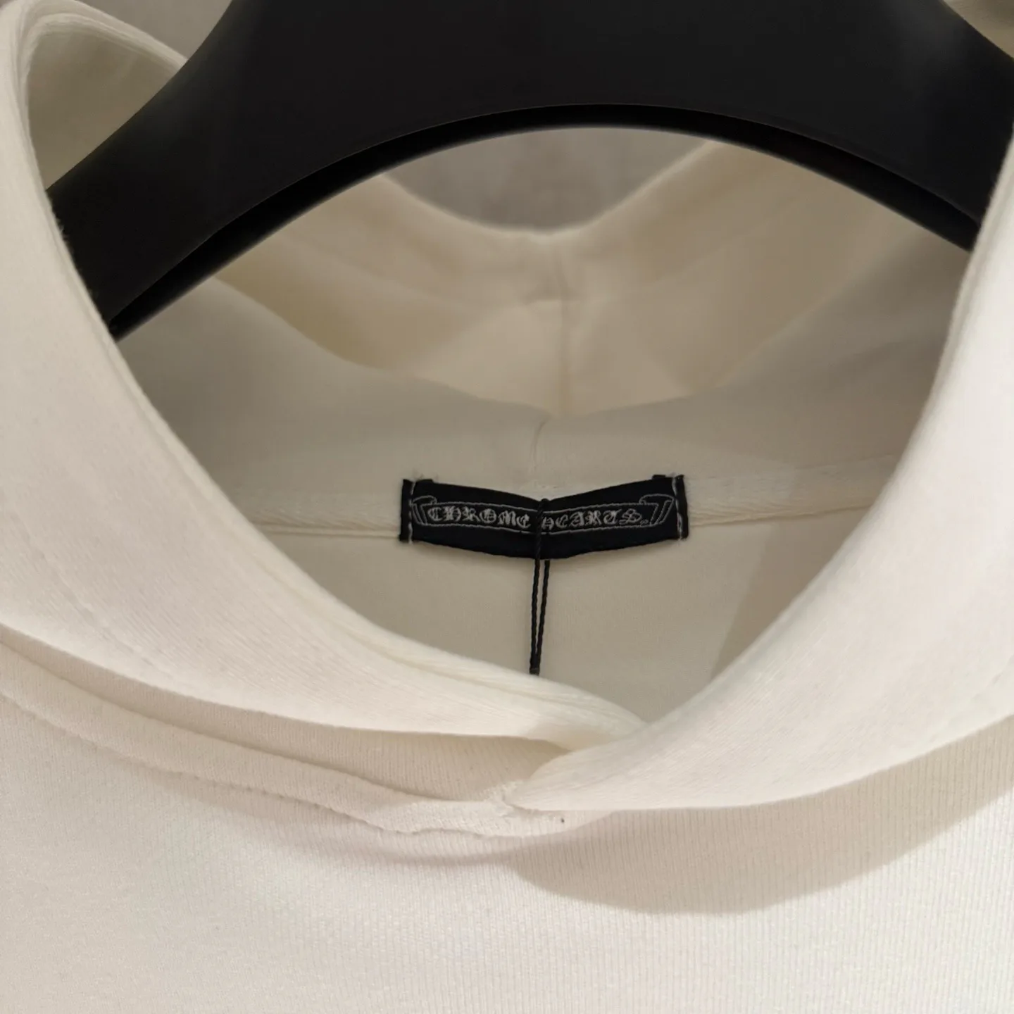 Men's Sweatshirts And Hoodies CHROME HEARTS 18197077