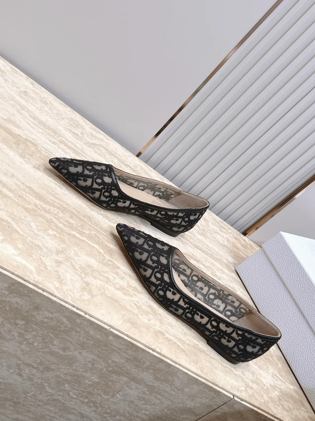 Women's Heels CHRISTIAN DIOR 18025866
