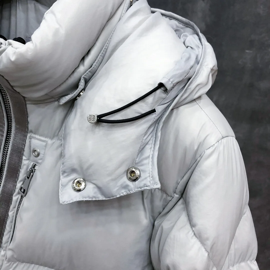 Куртки И Пуховики Женские Moncler 18606697