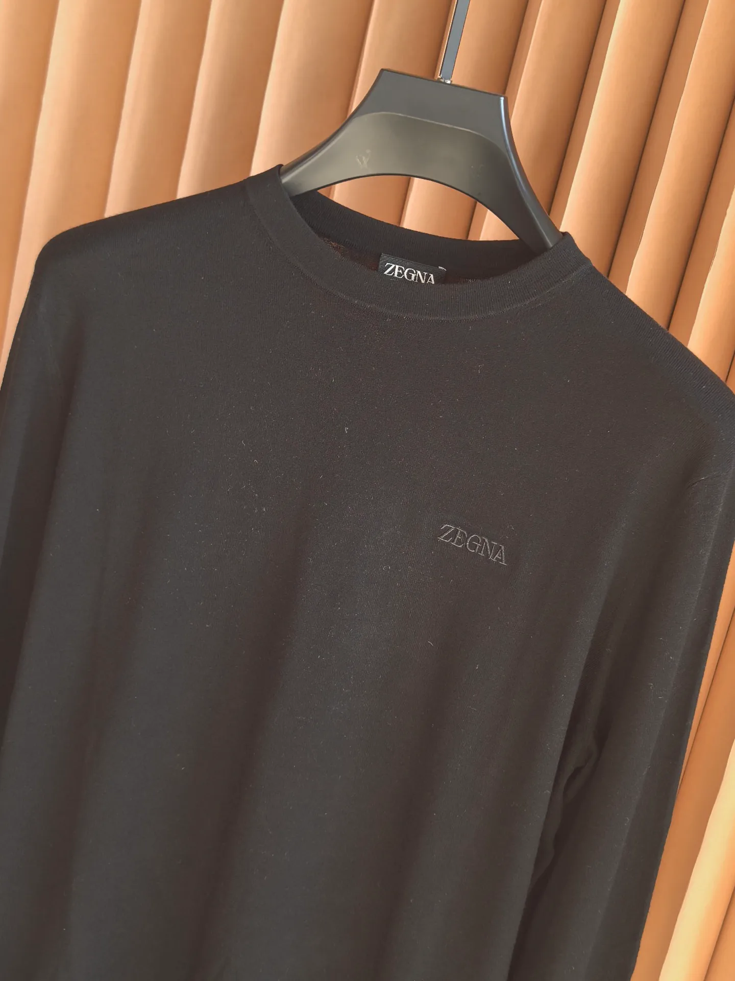Men's Jumpers And Sweaters ZEGNA 17412709