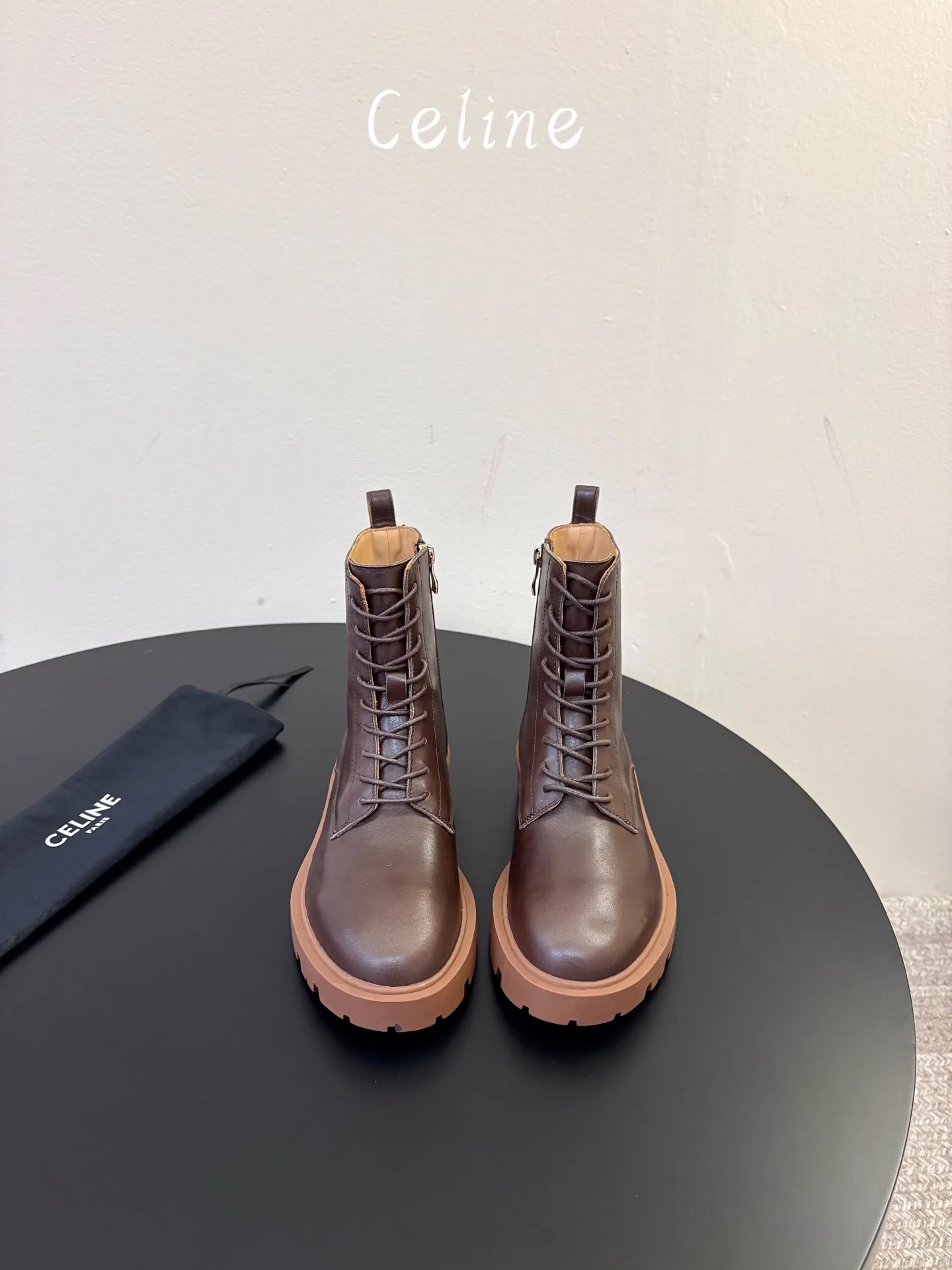 Women's Ankle Boots CELINE 18139129