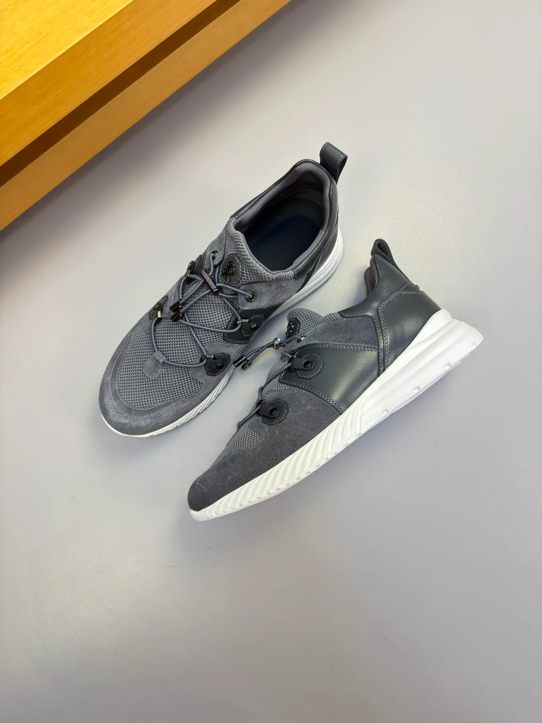 Men's Sneakers STEFANO RICCI 18142435