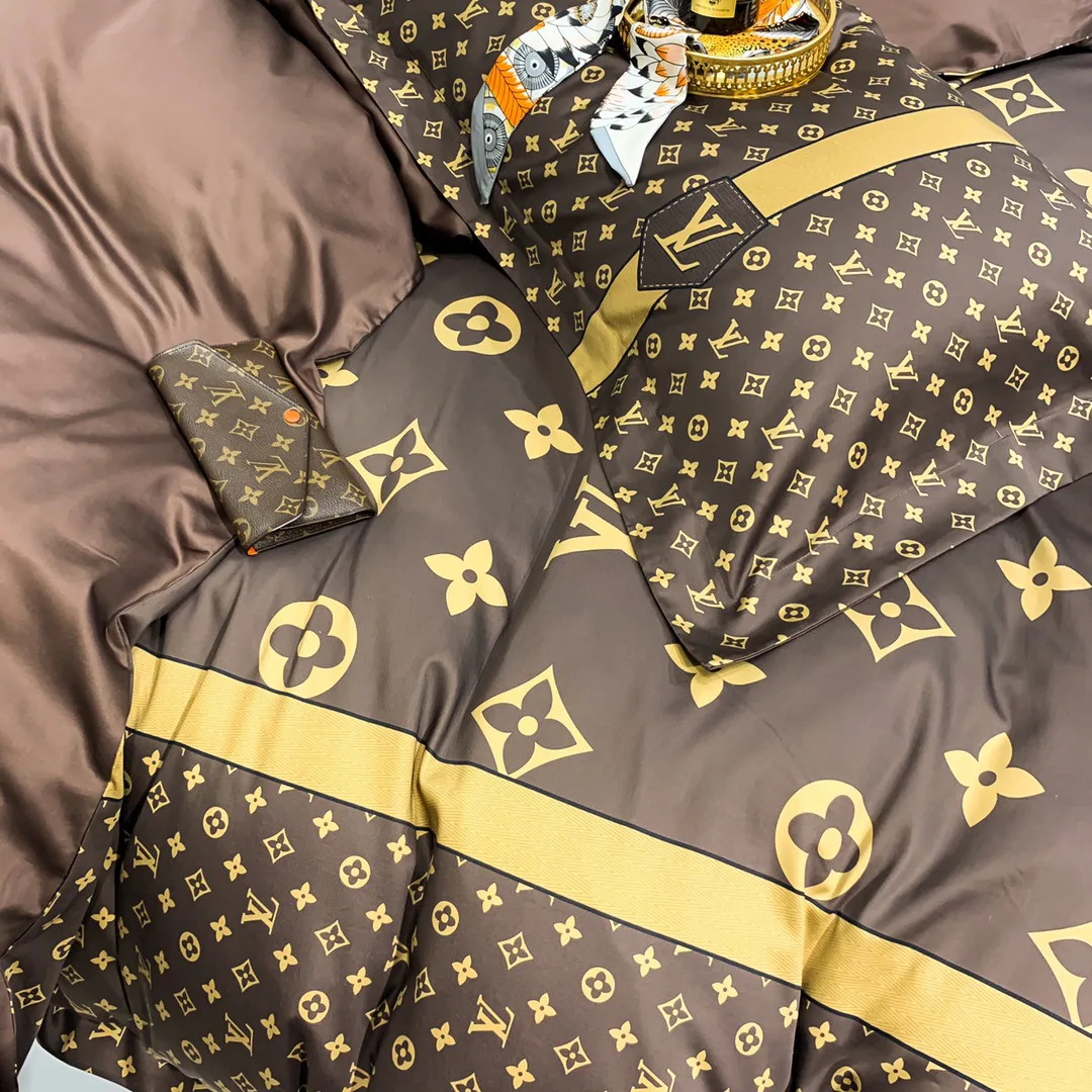 Bedding LOUIS VUITTON 18292301