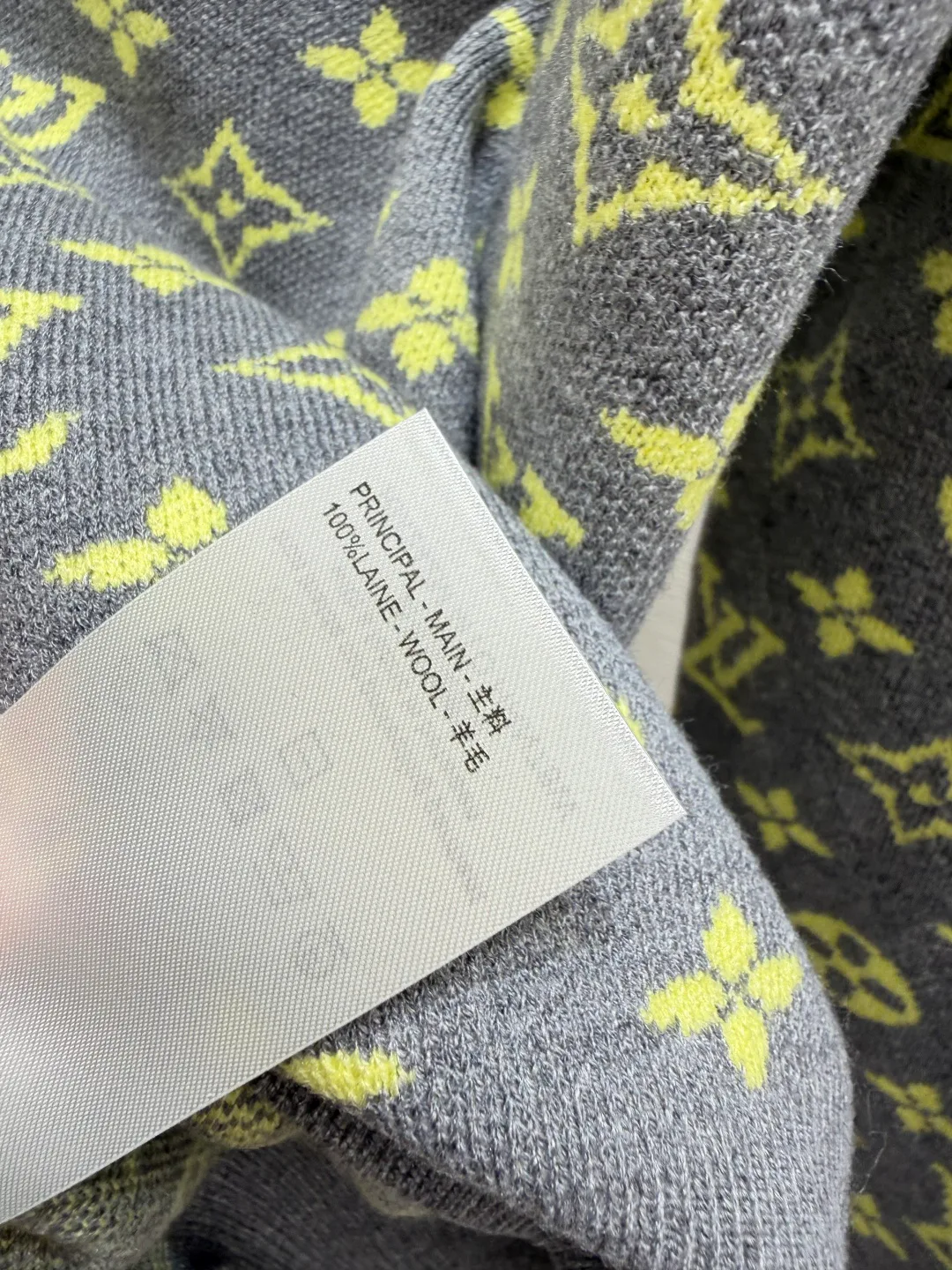 Women's Jumpers And Sweaters LOUIS VUITTON 18515803
