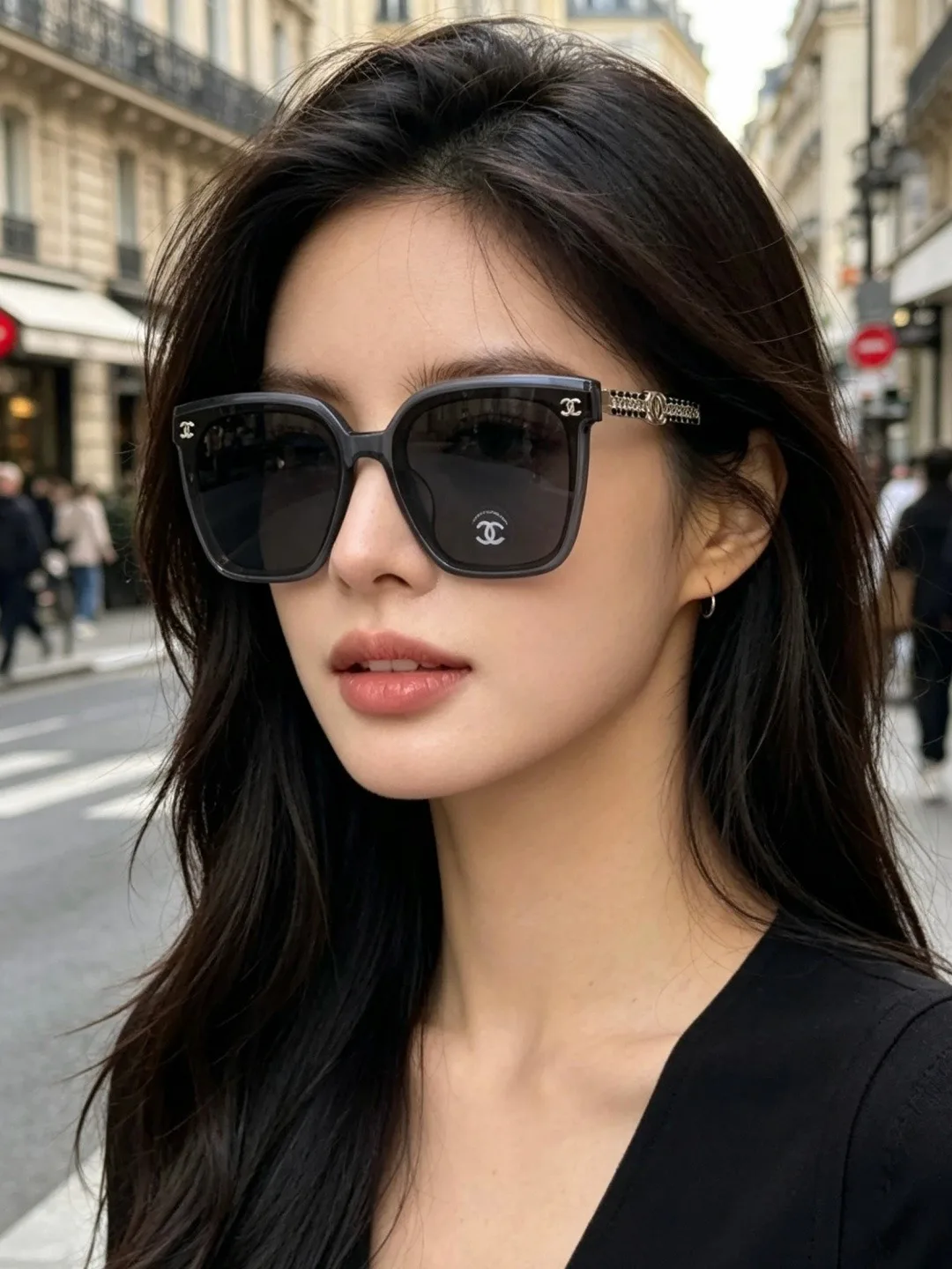 Glasses CHANEL 17646781