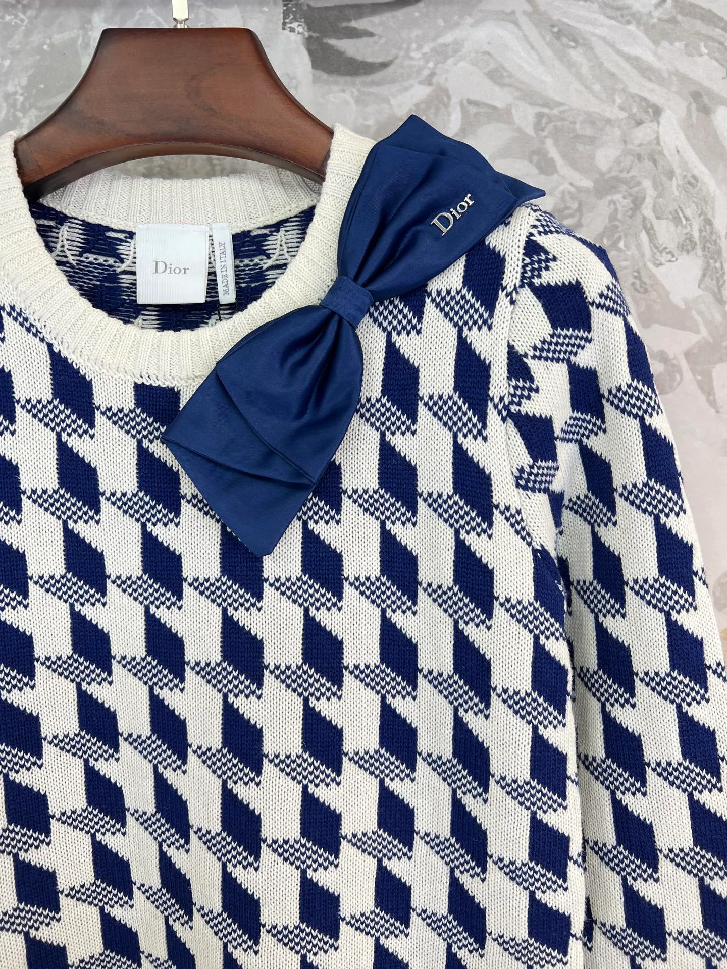 Women's Jumpers And Sweaters CHRISTIAN DIOR 18428483
