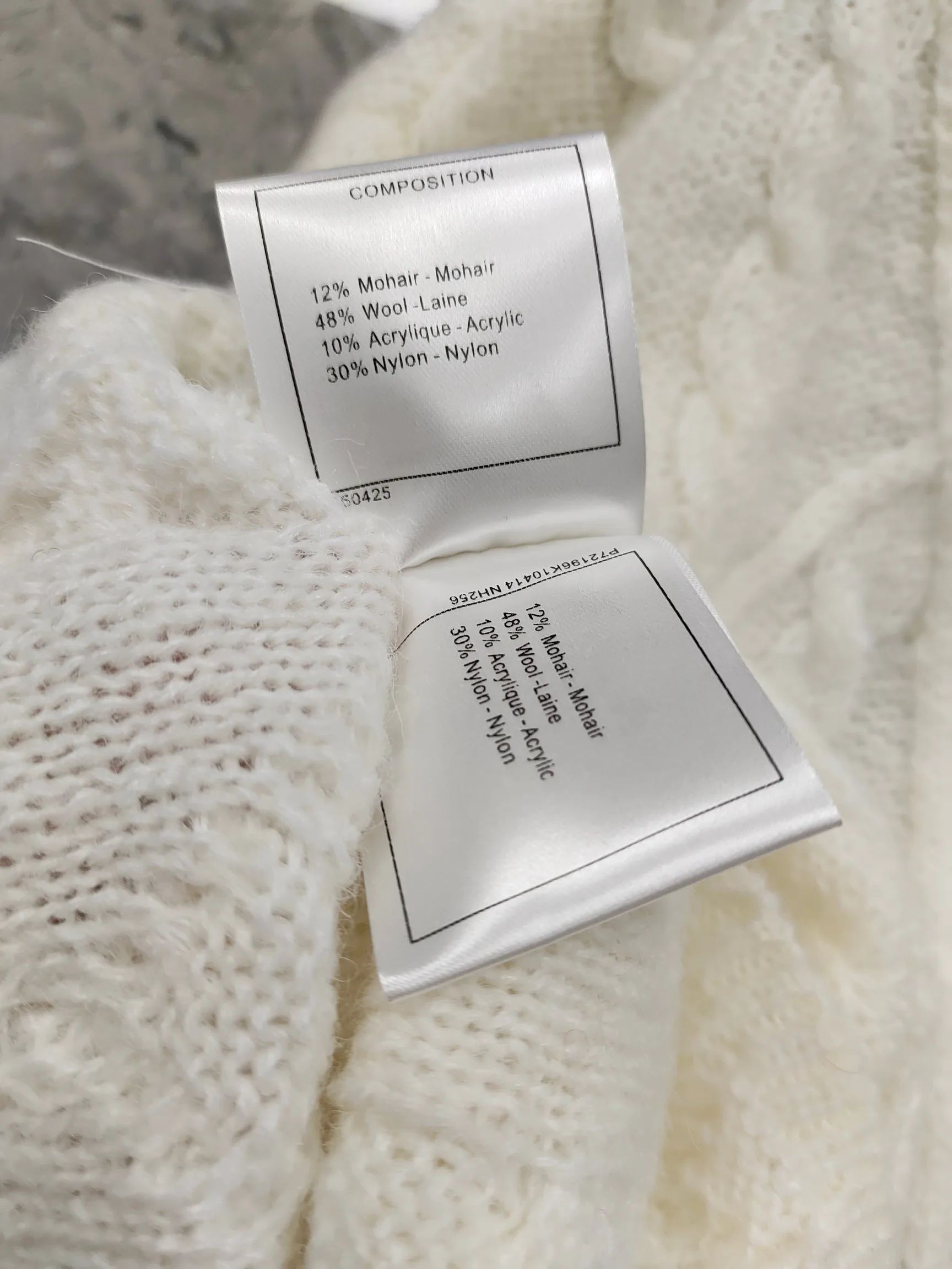 Women's Jumpers And Sweaters CHANEL 17953761