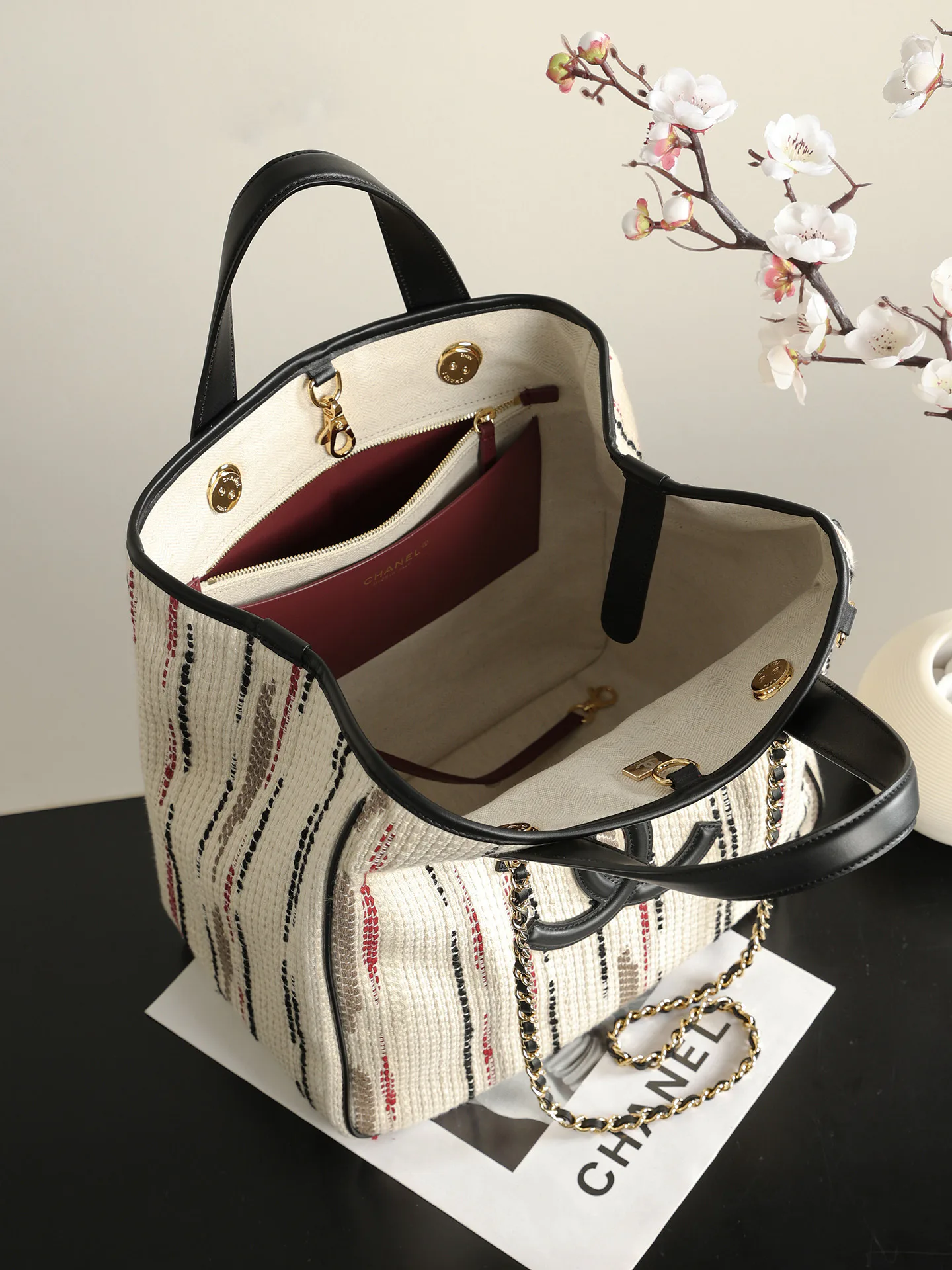 Women's Classic Handbags CHANEL 17878607
