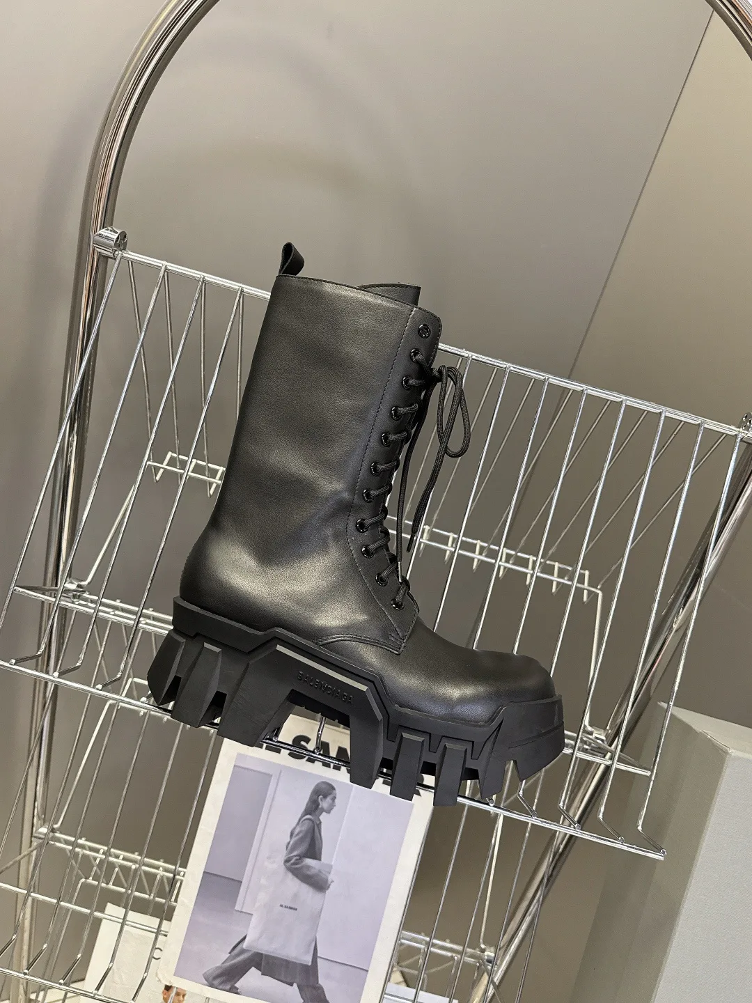 Men's Ankle Boots BALENCIAGA 17819831
