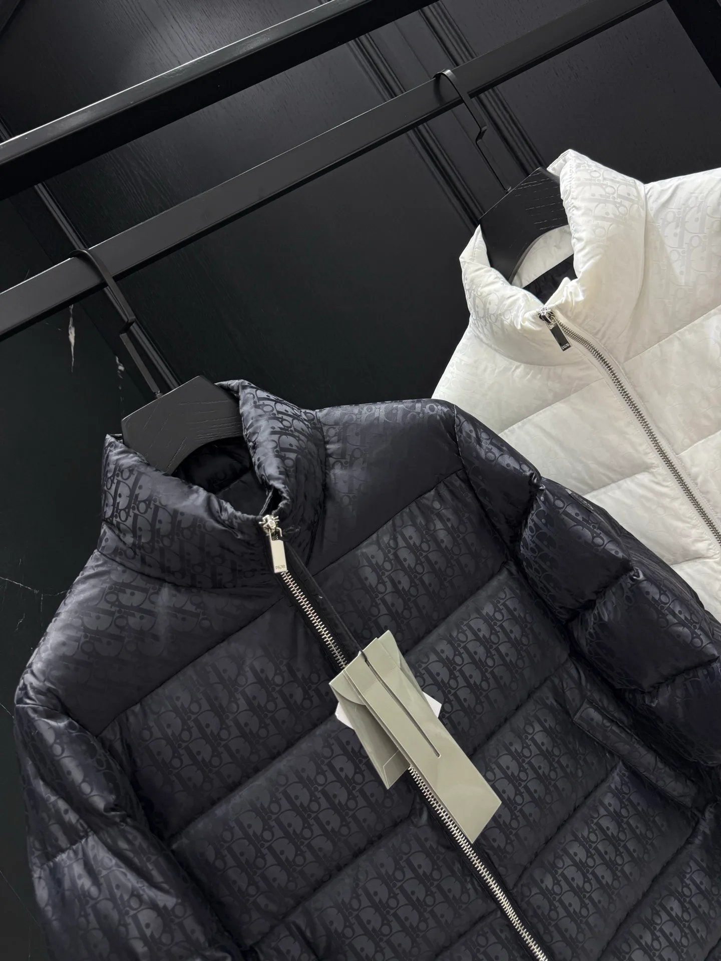 Women's Jackets And Down Jackets CHRISTIAN DIOR 18129892