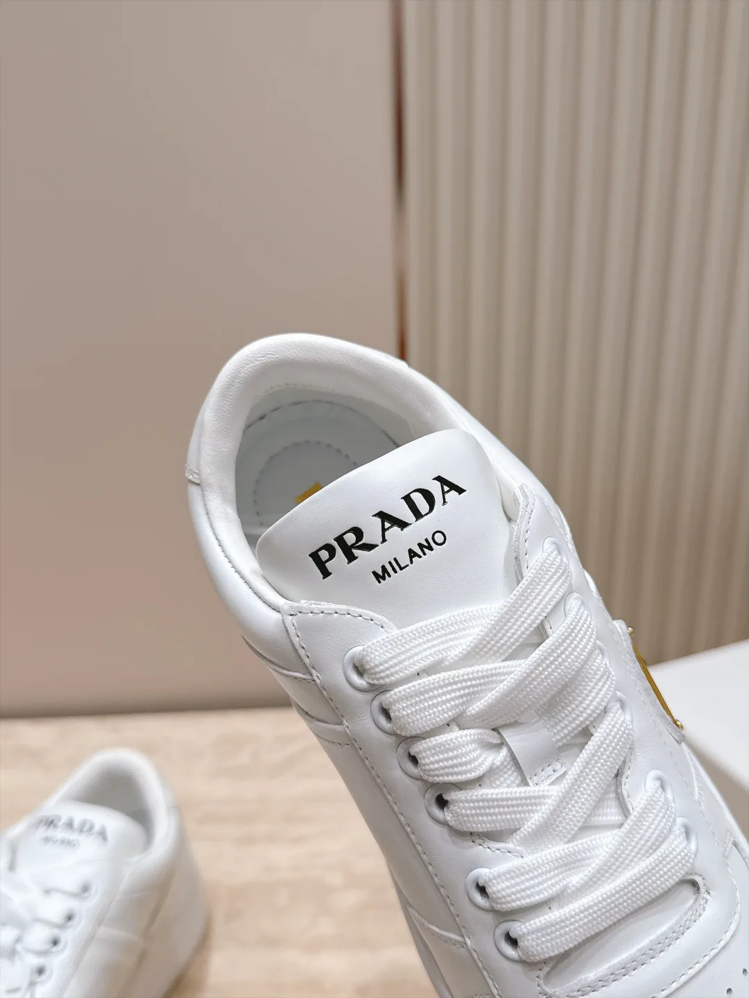 Women's Sneakers PRADA 18461648