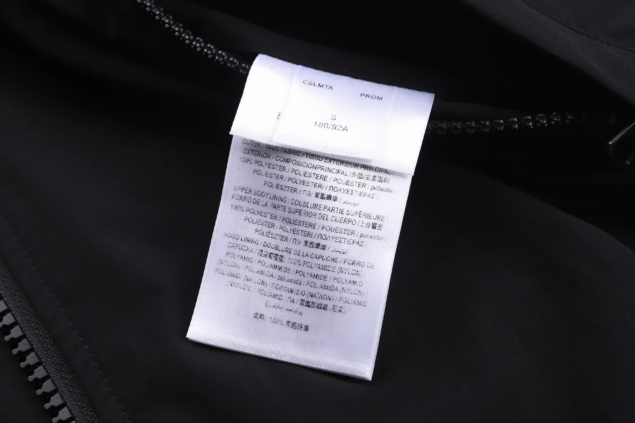 Men's Jackets And Down Jackets BURBERRY 18073720