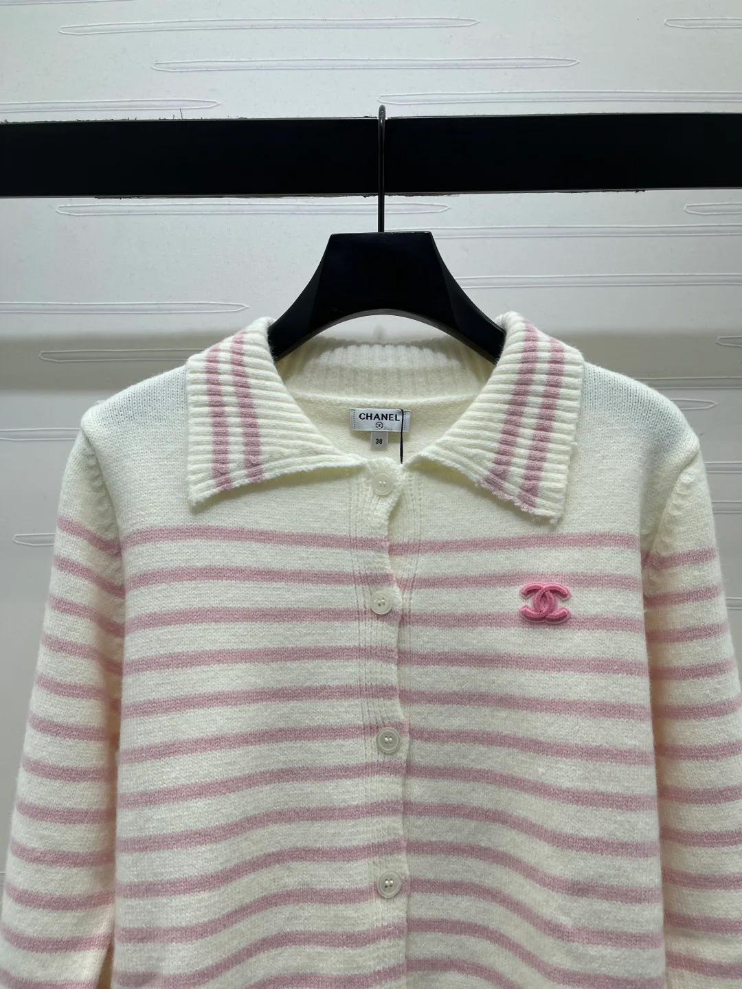 Women's Jumpers And Sweaters CHANEL 18038475