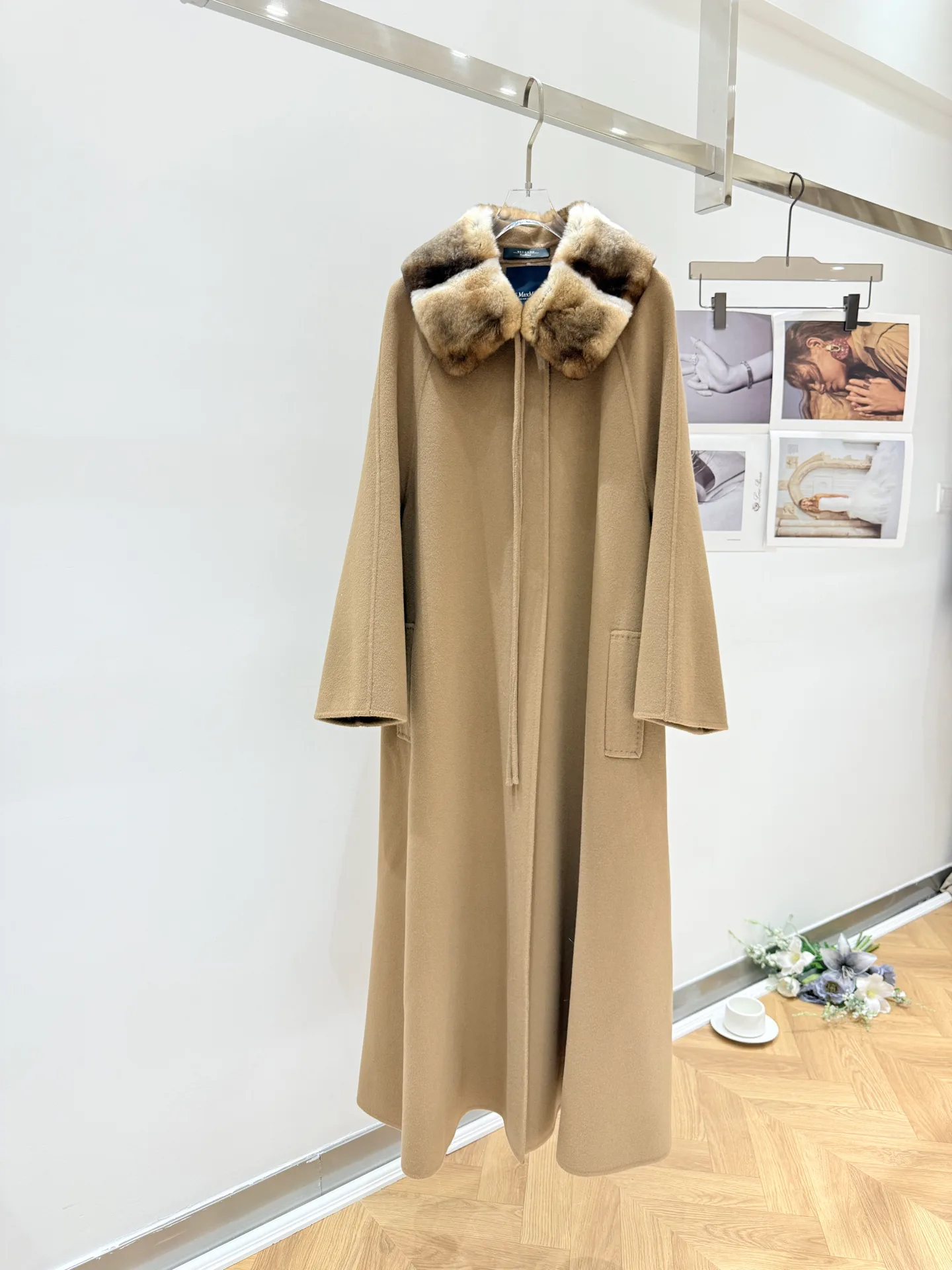 Women's Coats MAX MARA 18194965