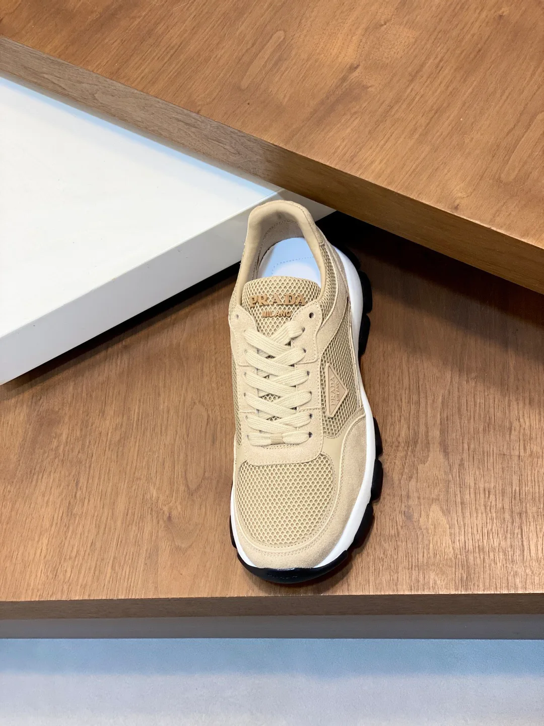 Men's Sneakers PRADA 18274611