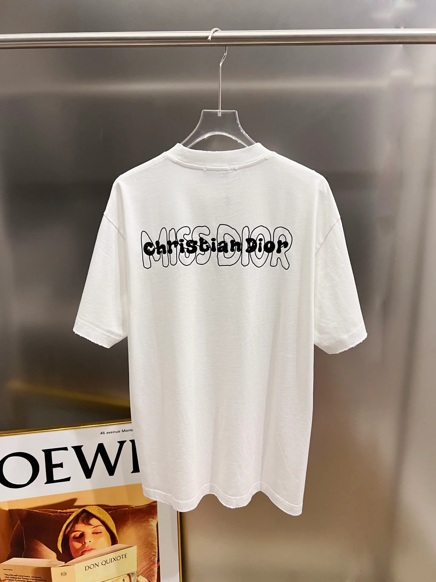 Men's T-Shirts CHRISTIAN DIOR 17662887