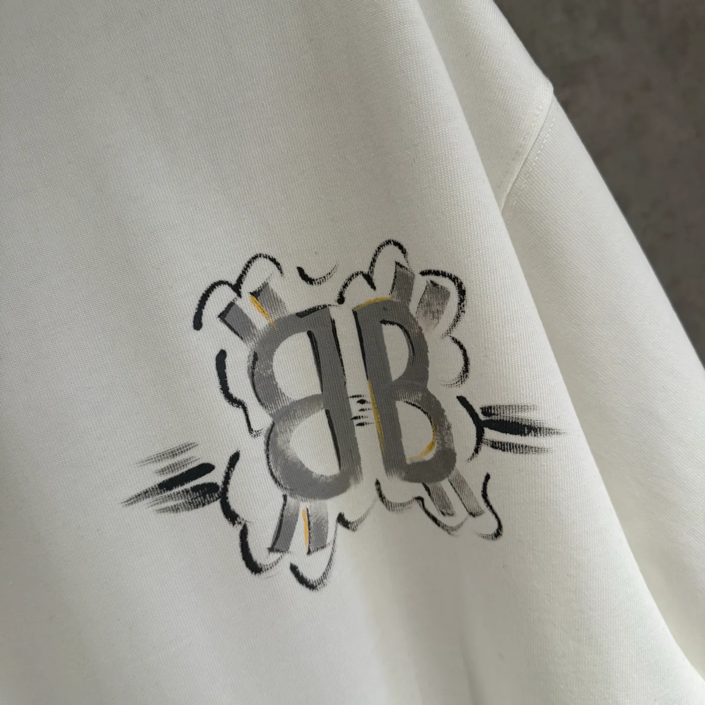 Men's T-Shirts BALENCIAGA 17126732