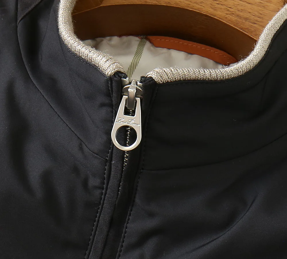 Men's Jackets And Down Jackets LORO PIANA 17468310