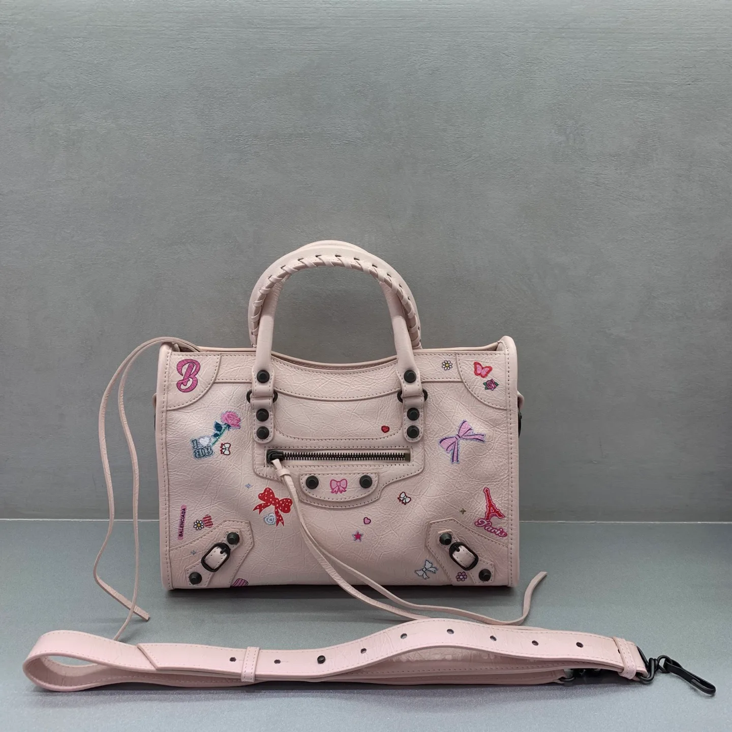 Women's Classic Handbags BALENCIAGA 17419133