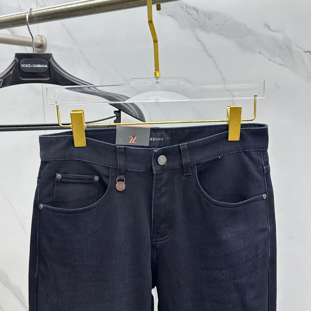 Men's Jeans ZEGNA 18246841