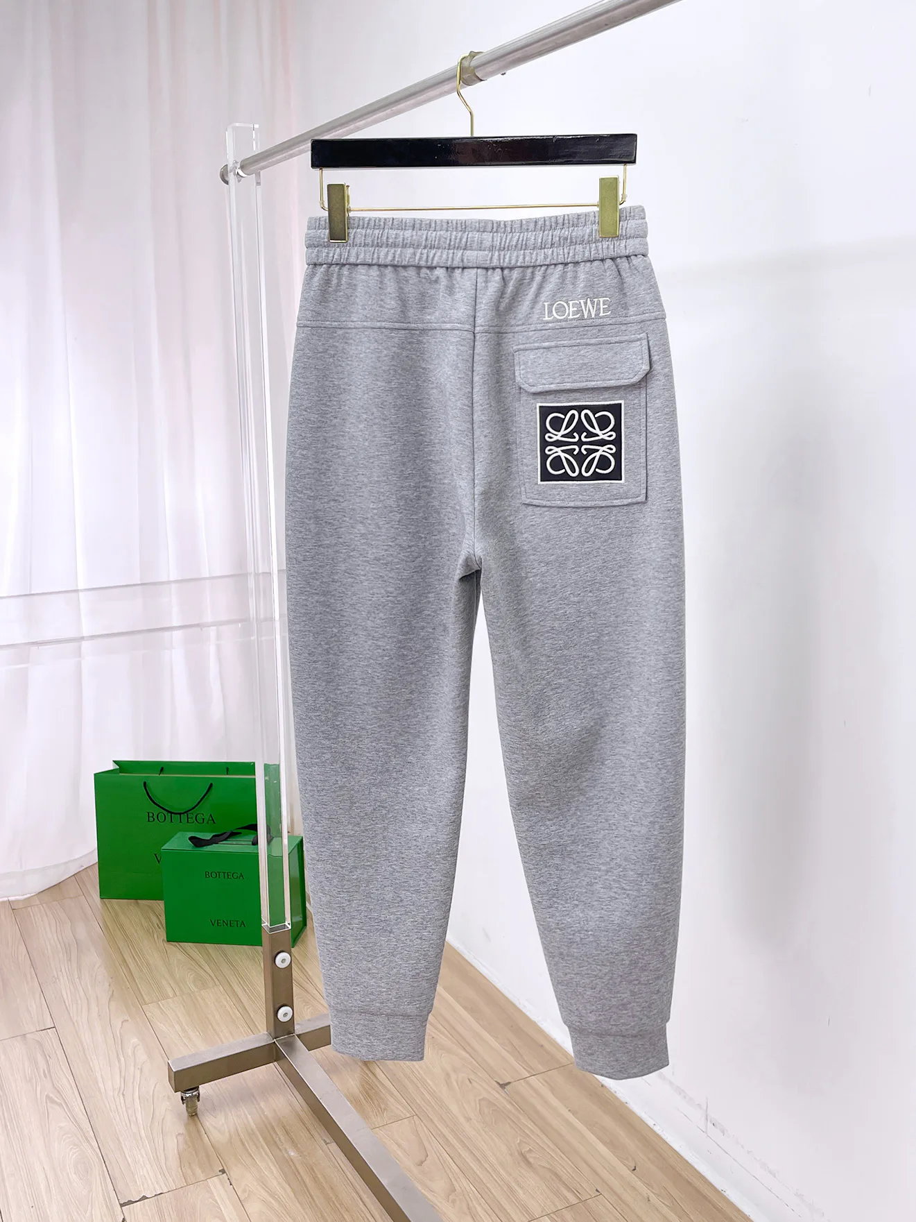 Men's Trousers LOEWE 18399355