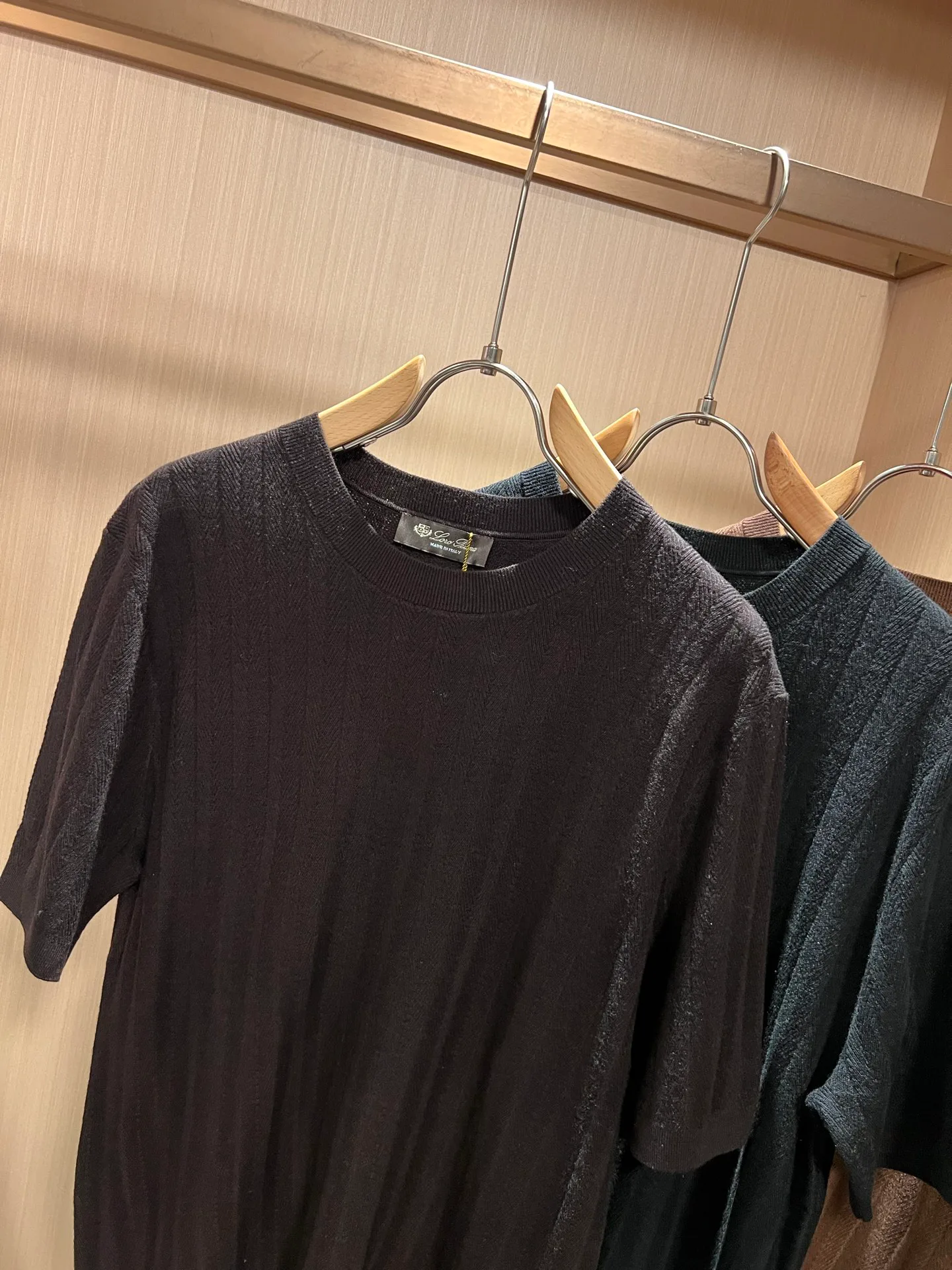 Футболки Мужские Loro Piana 18592637