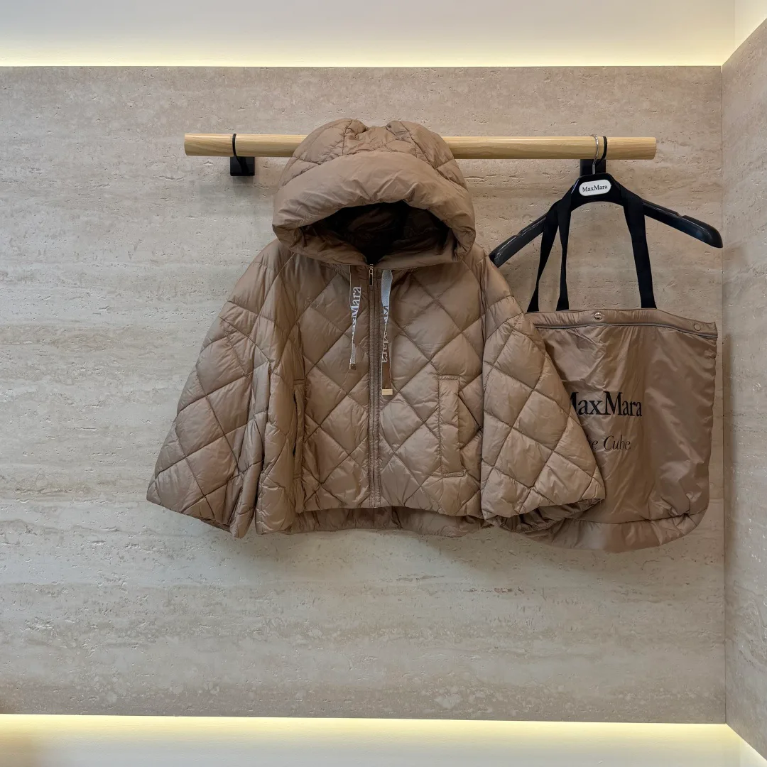 Women's Jackets And Down Jackets MAX MARA 17917335