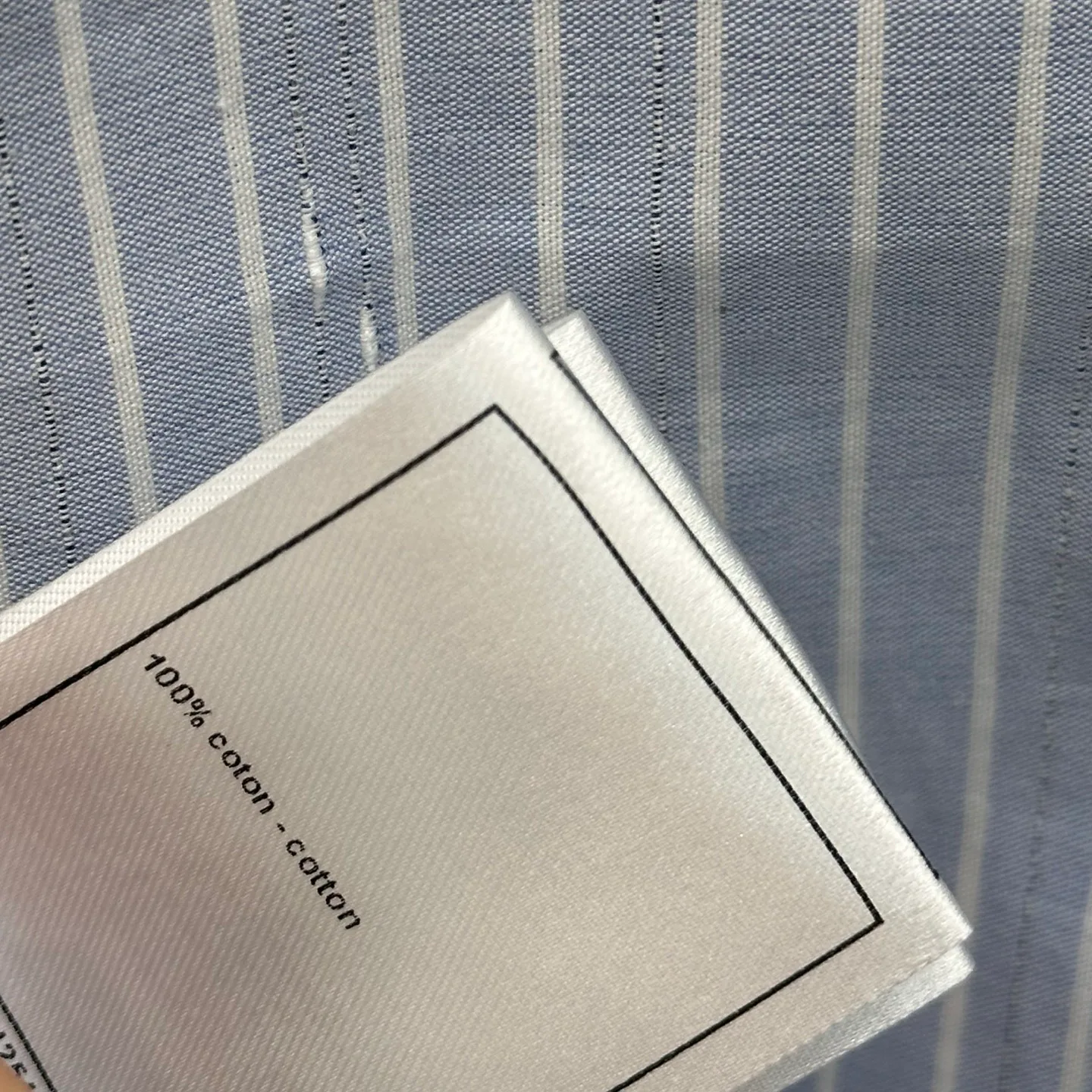 Women's Shirts CHANEL 17298474