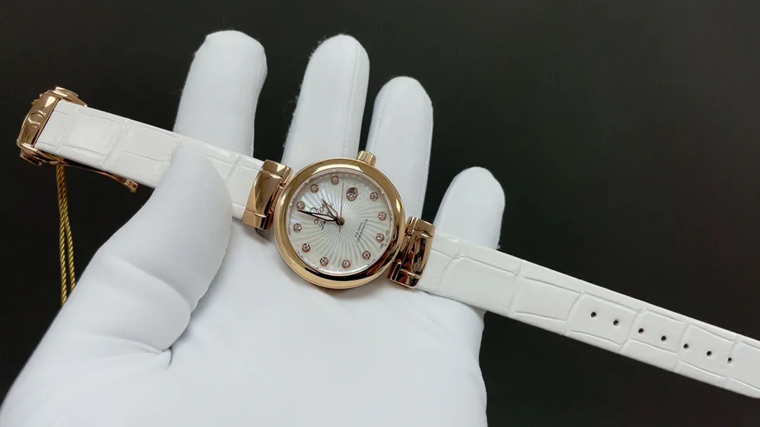 Women's Watches OMEGA 17843049