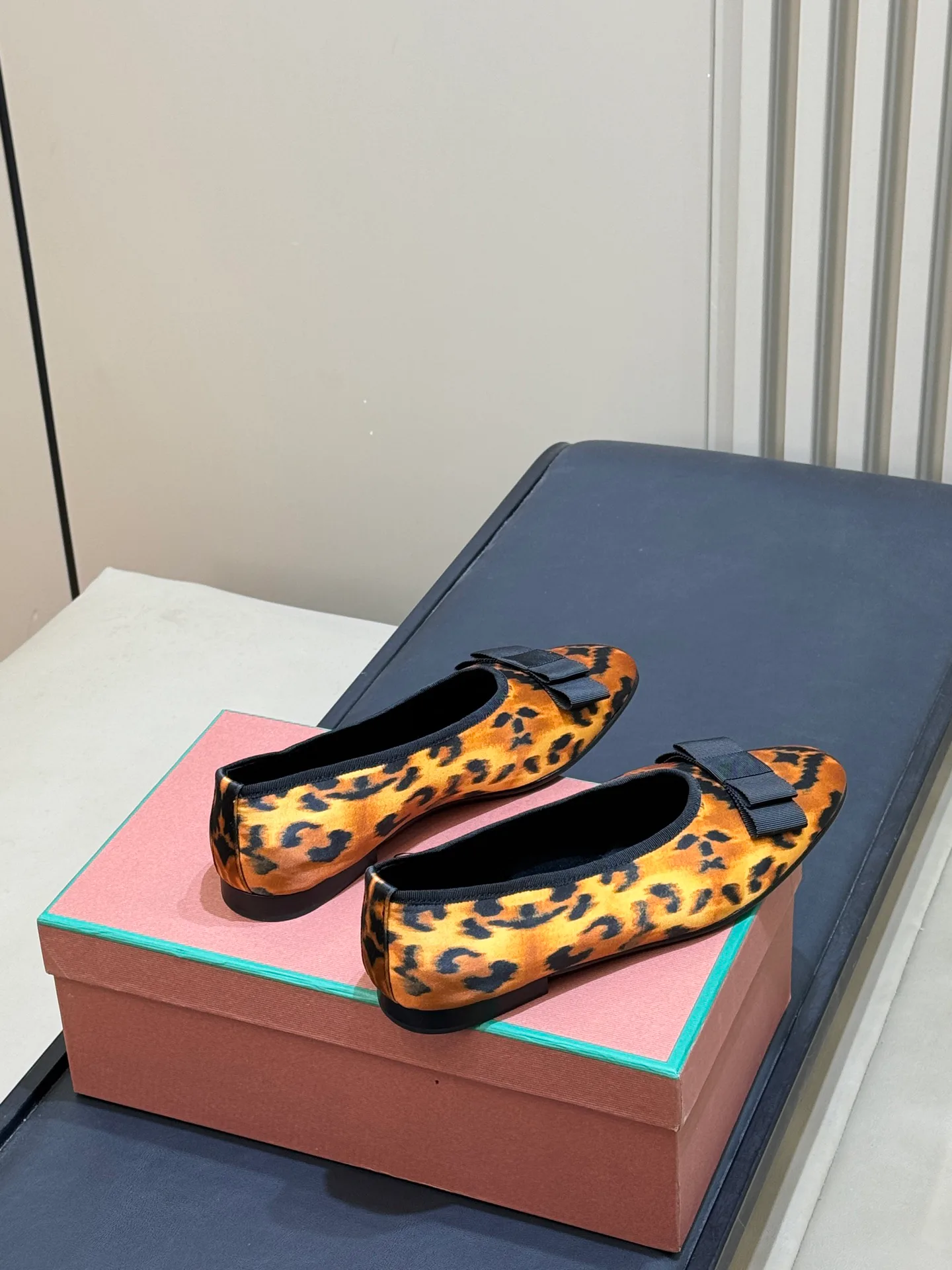 Women's Ballet Flats LORO PIANA 17915328