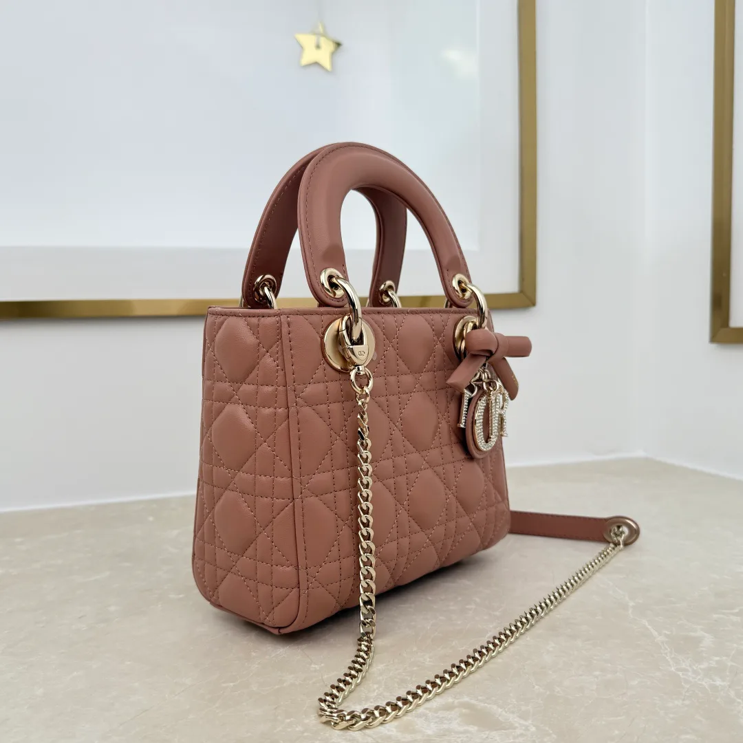 Women's Classic Handbags CHRISTIAN DIOR 18116220