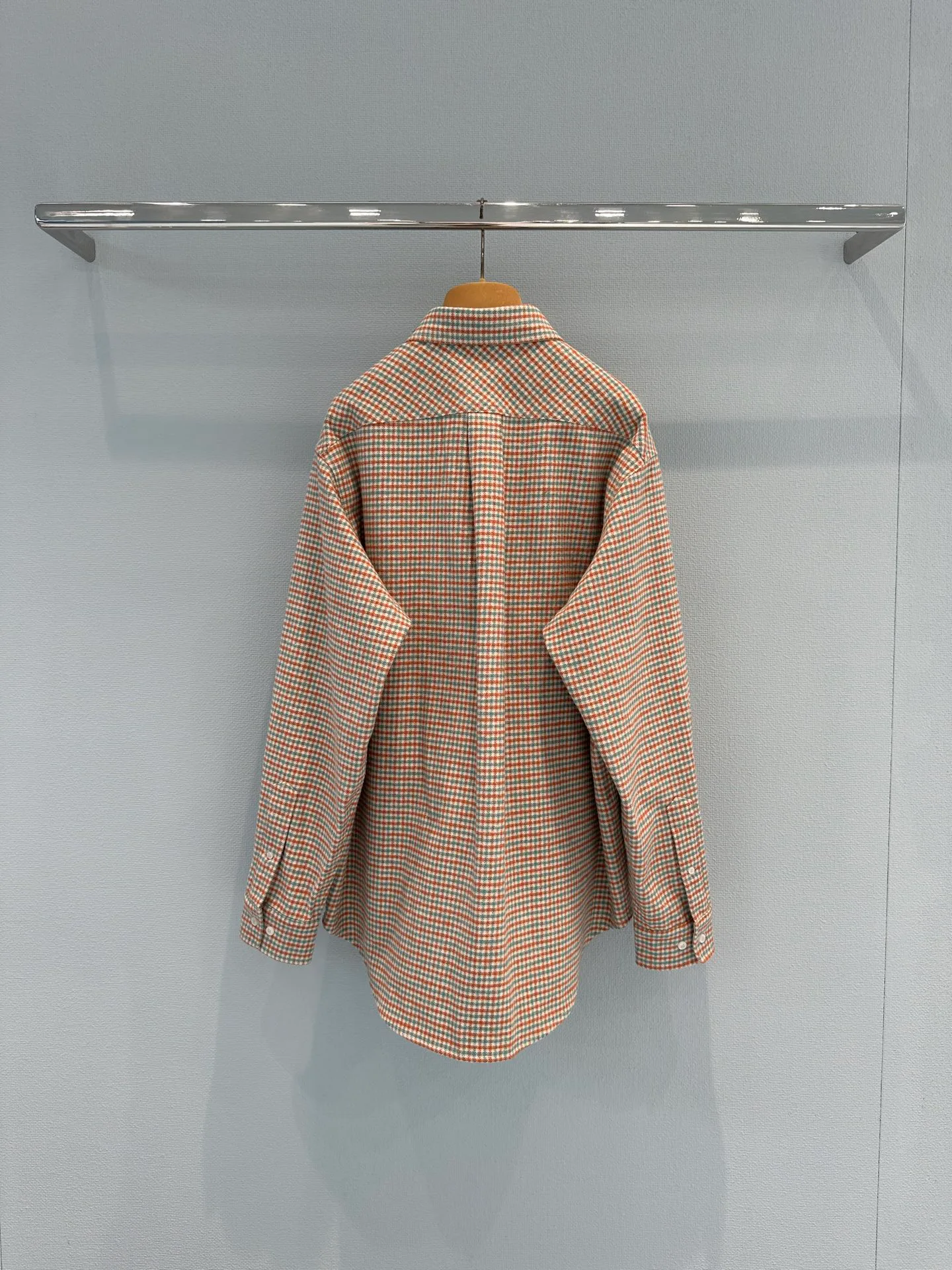 Women's Shirts MIU MIU 18349347