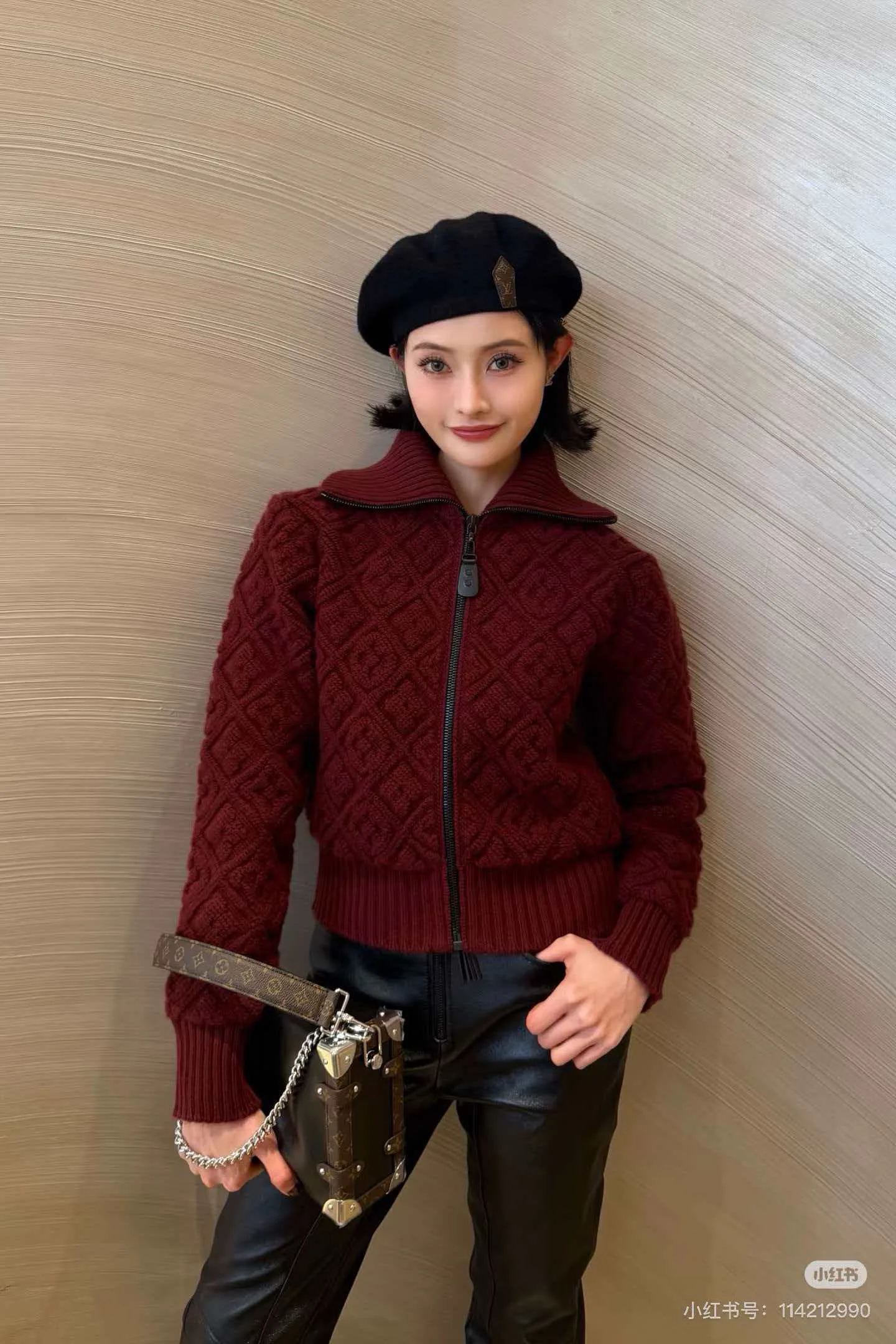 Women's Jumpers And Sweaters LOUIS VUITTON 18029082