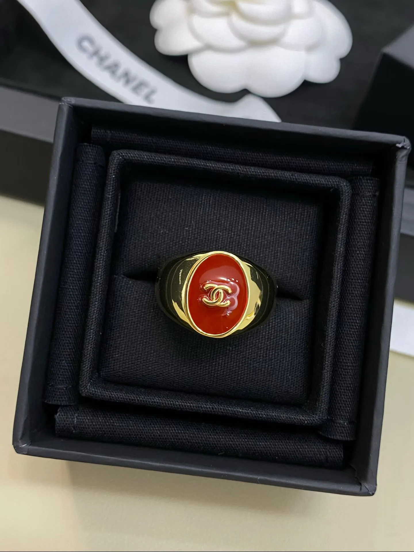 Jewelry CHANEL 18123087