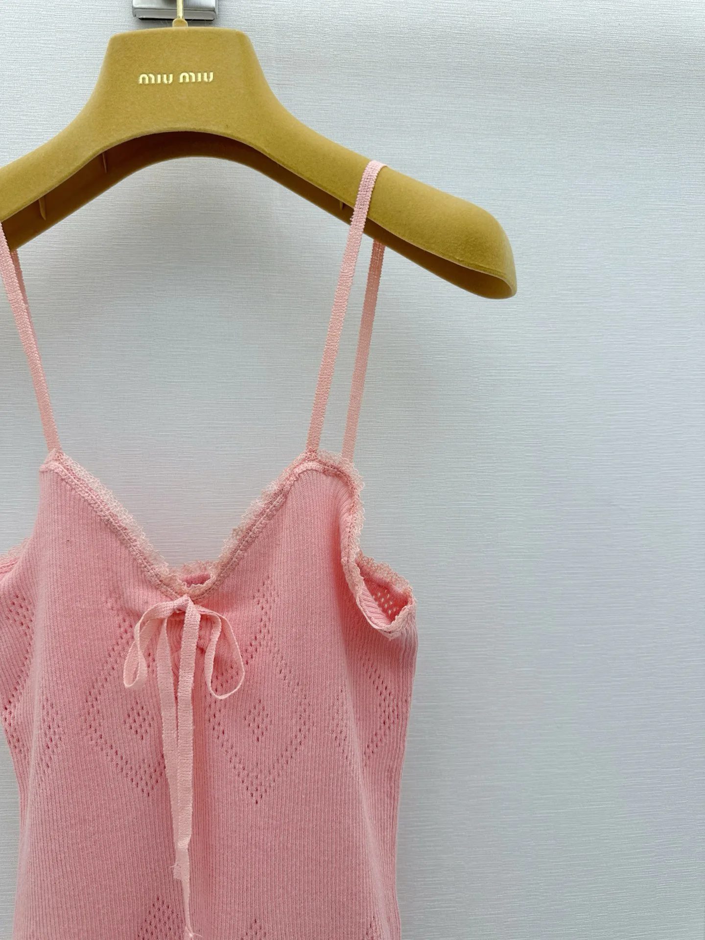 Women's Tops MIU MIU 17960271