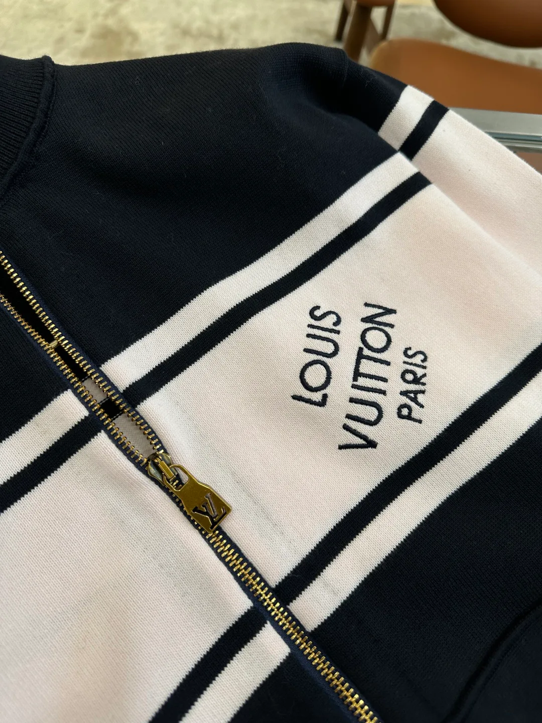 Men's Jackets And Down Jackets LOUIS VUITTON 18260894
