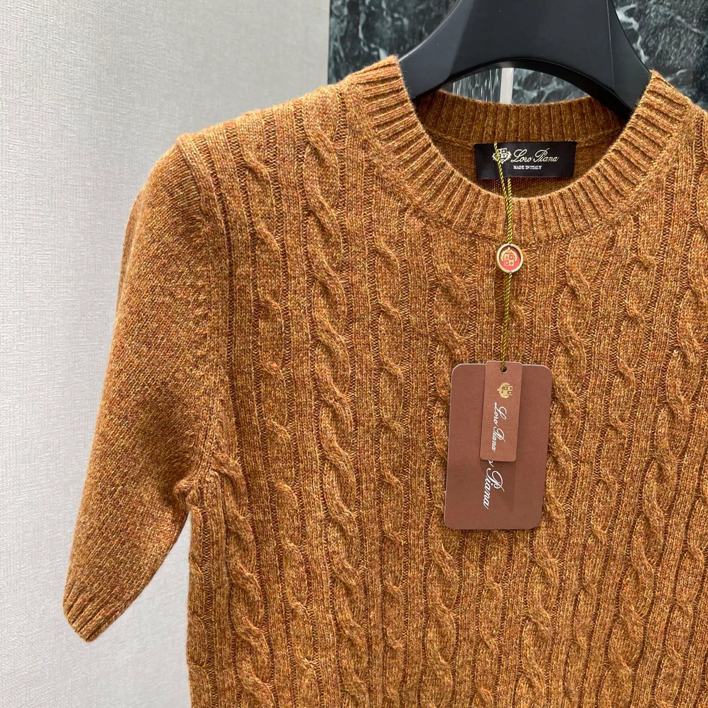 Women's Jumpers And Sweaters LORO PIANA 18308210