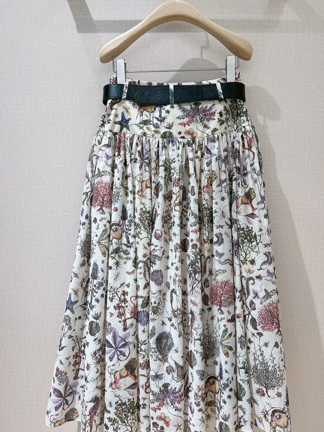Women's Skirts CHRISTIAN DIOR 17290309