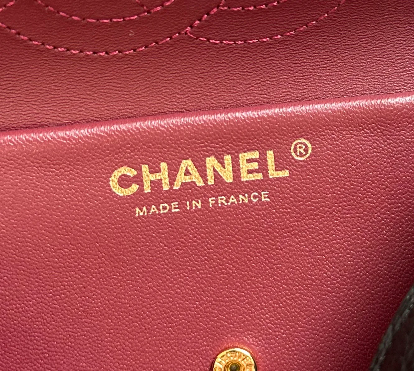 Классические Сумки Женские Chanel 18588902