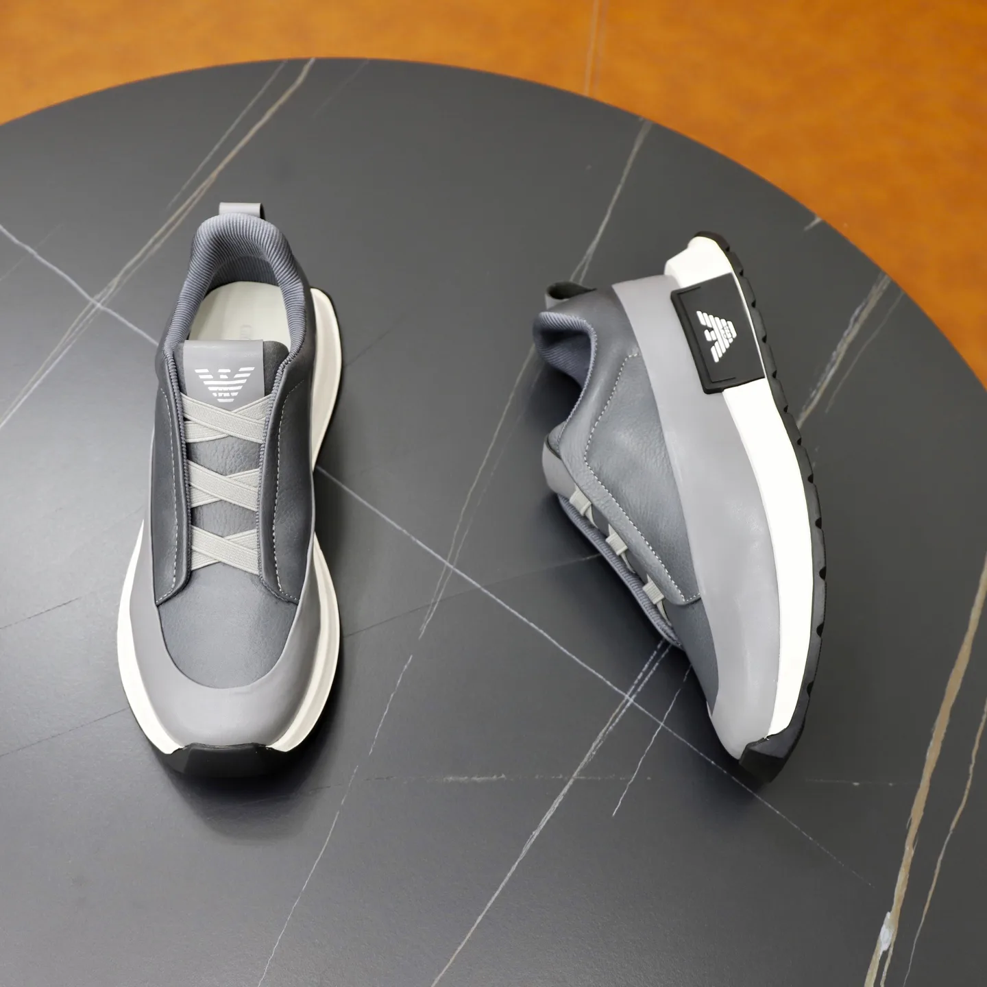 Men's Sneakers ARMANI 17604358