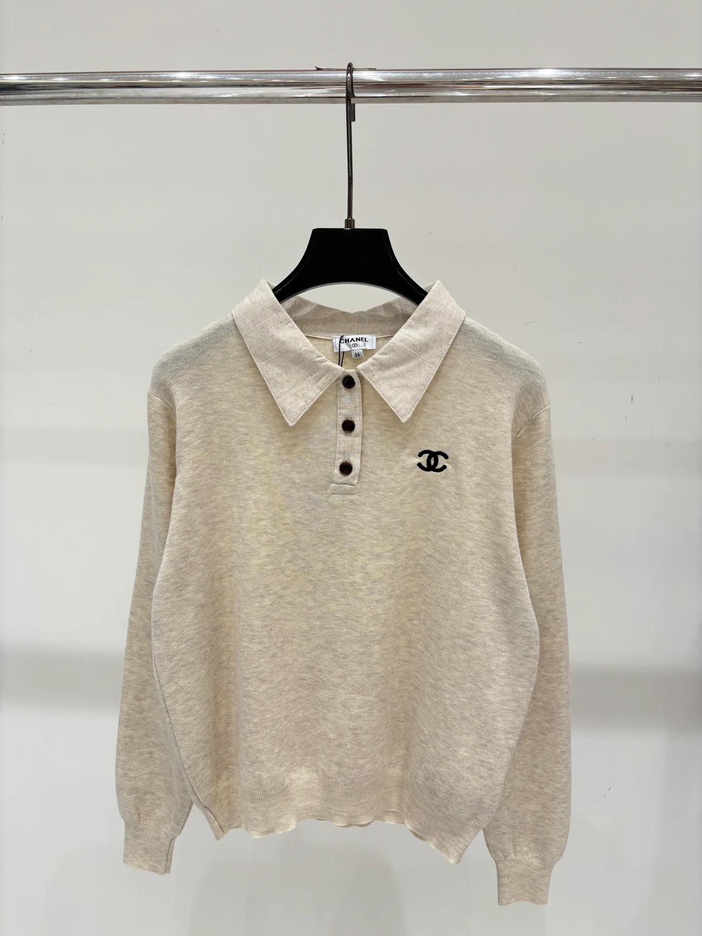Women's Jumpers And Sweaters CHANEL 18138126