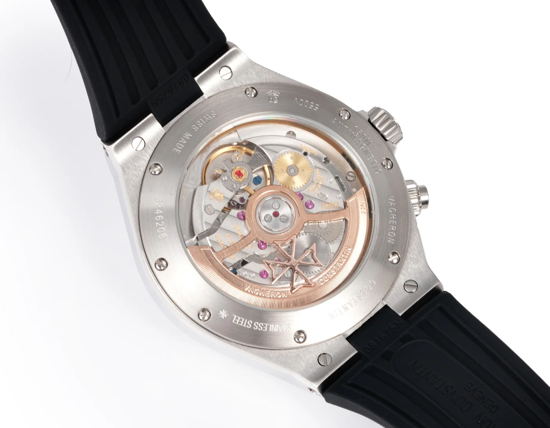 Men's Watches VACHERON CONSTANTIN 18405878