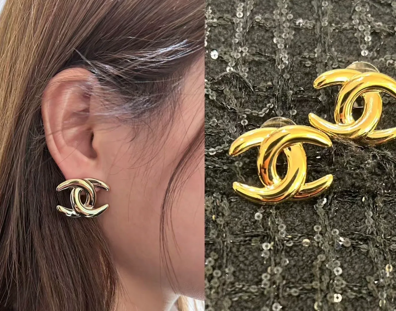 Jewelry CHANEL 17811344